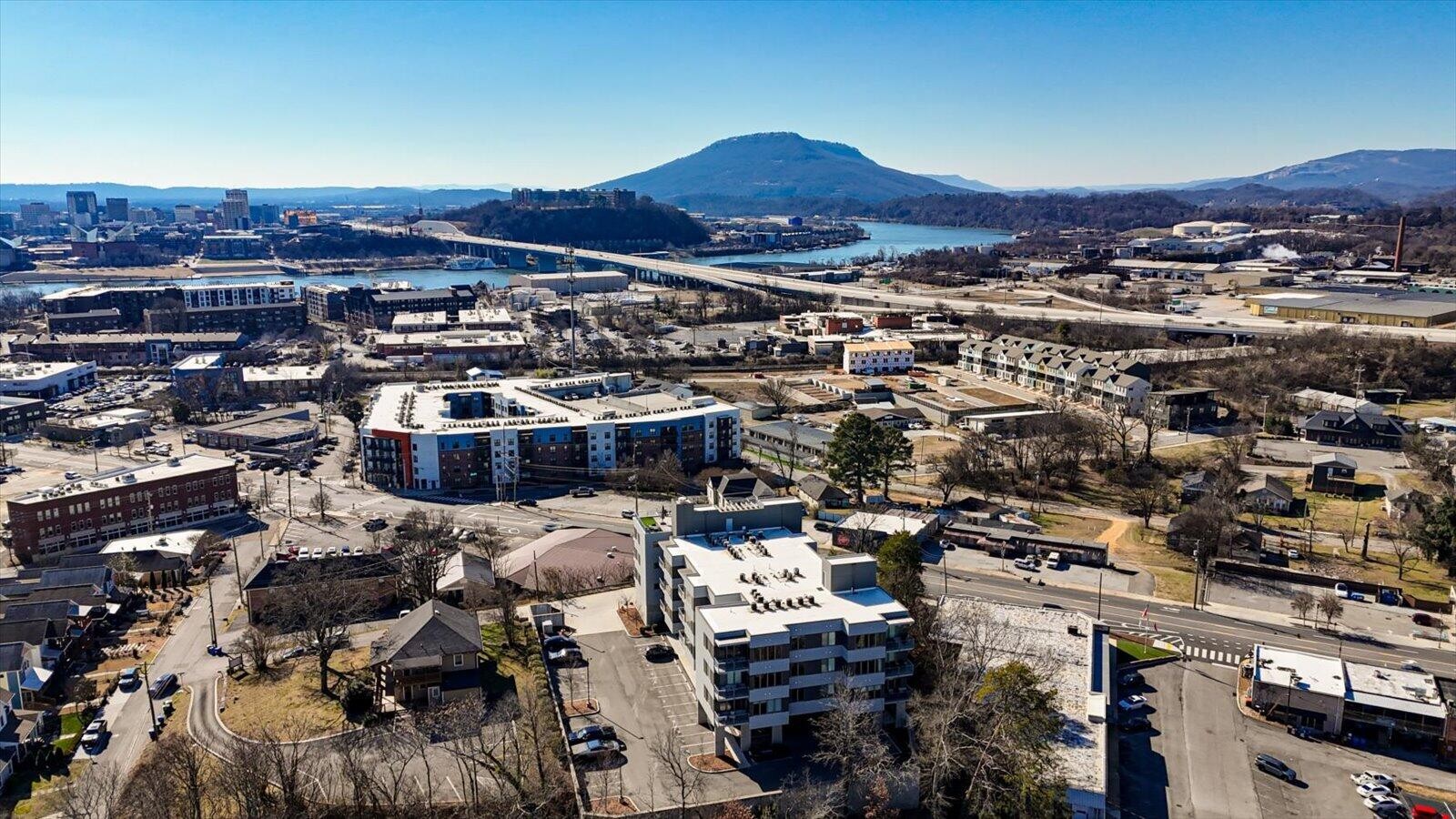 411 Fairpoint Street Chattanooga TN 37405