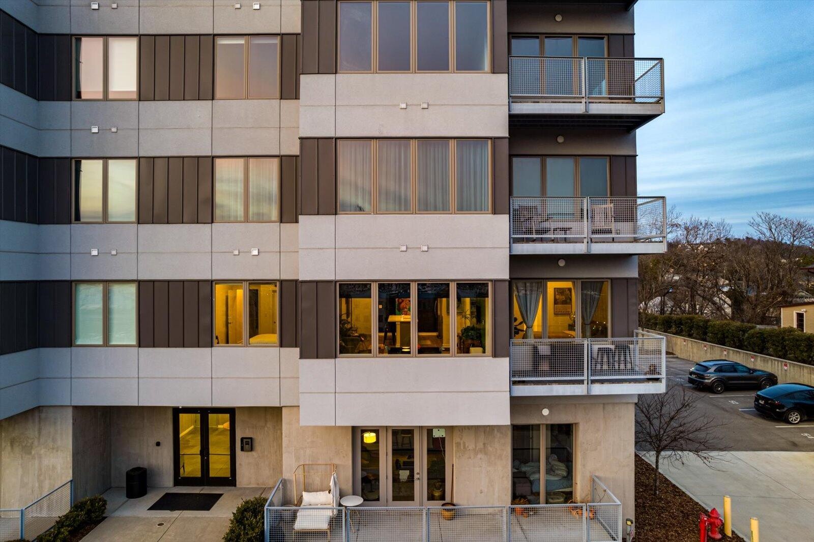 411 Fairpoint Street Chattanooga TN 37405