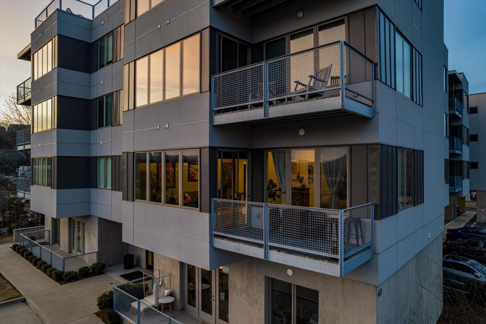 411 Fairpoint Street Chattanooga TN 37405