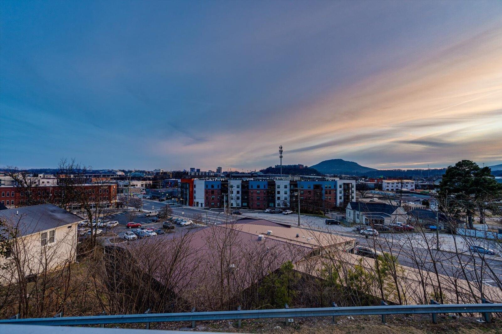 411 Fairpoint Street Chattanooga TN 37405