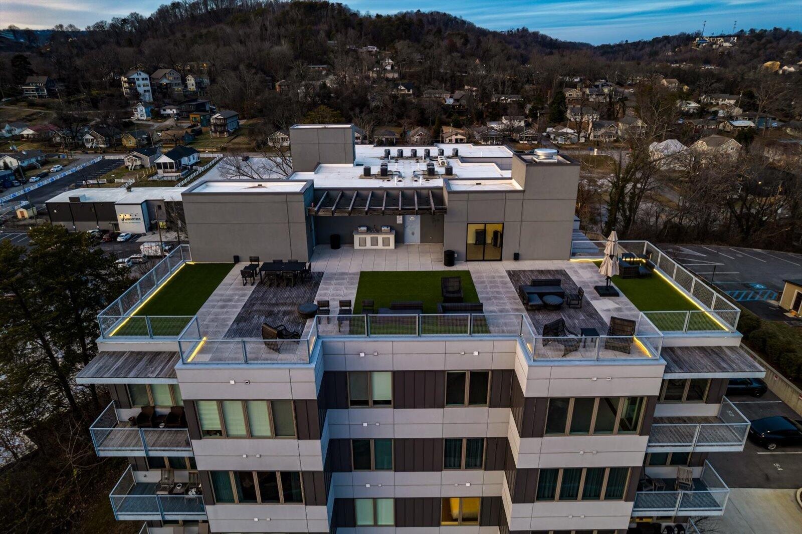 411 Fairpoint Street Chattanooga TN 37405