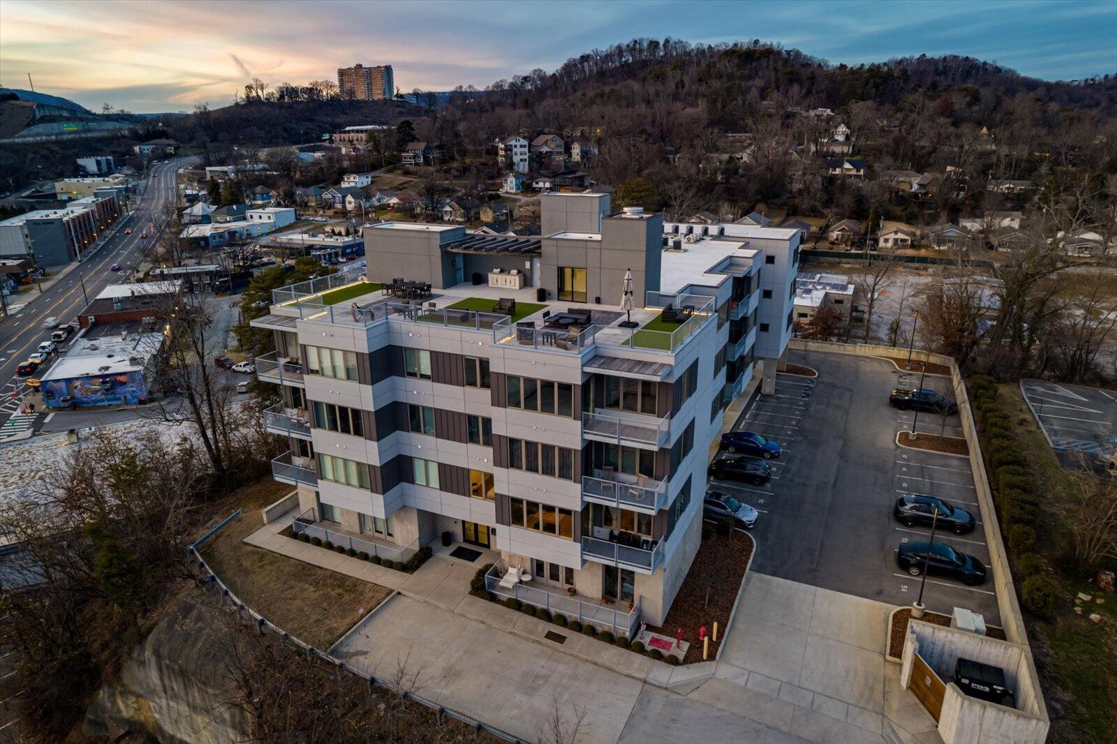 411 Fairpoint Street Chattanooga TN 37405