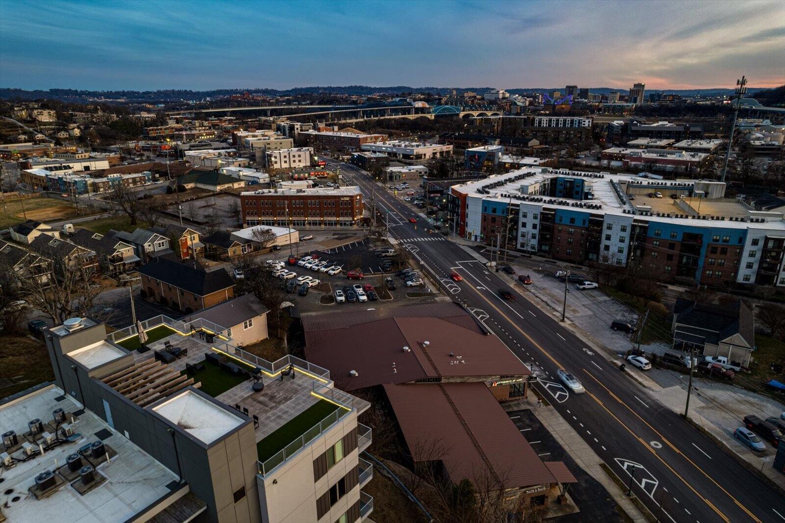 411 Fairpoint Street Chattanooga TN 37405