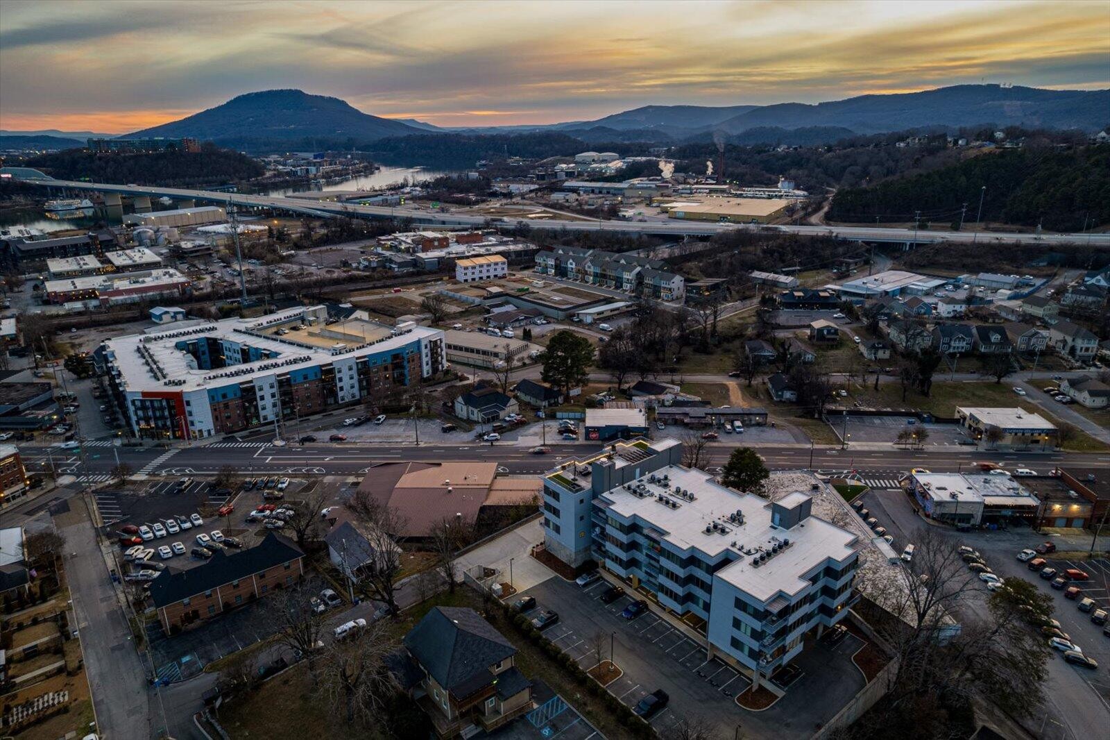 411 Fairpoint Street Chattanooga TN 37405