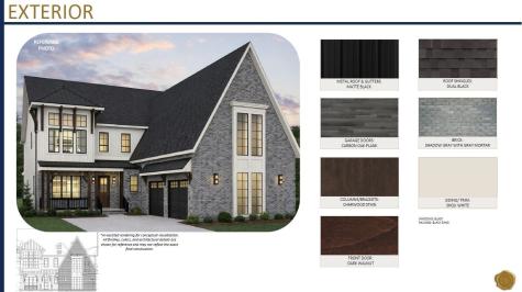 5154 Rambler Loop Thompsons Station TN 37179