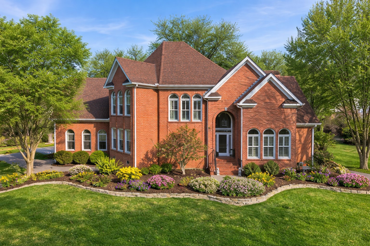 9411 Highwood Hill Road Brentwood TN 37027