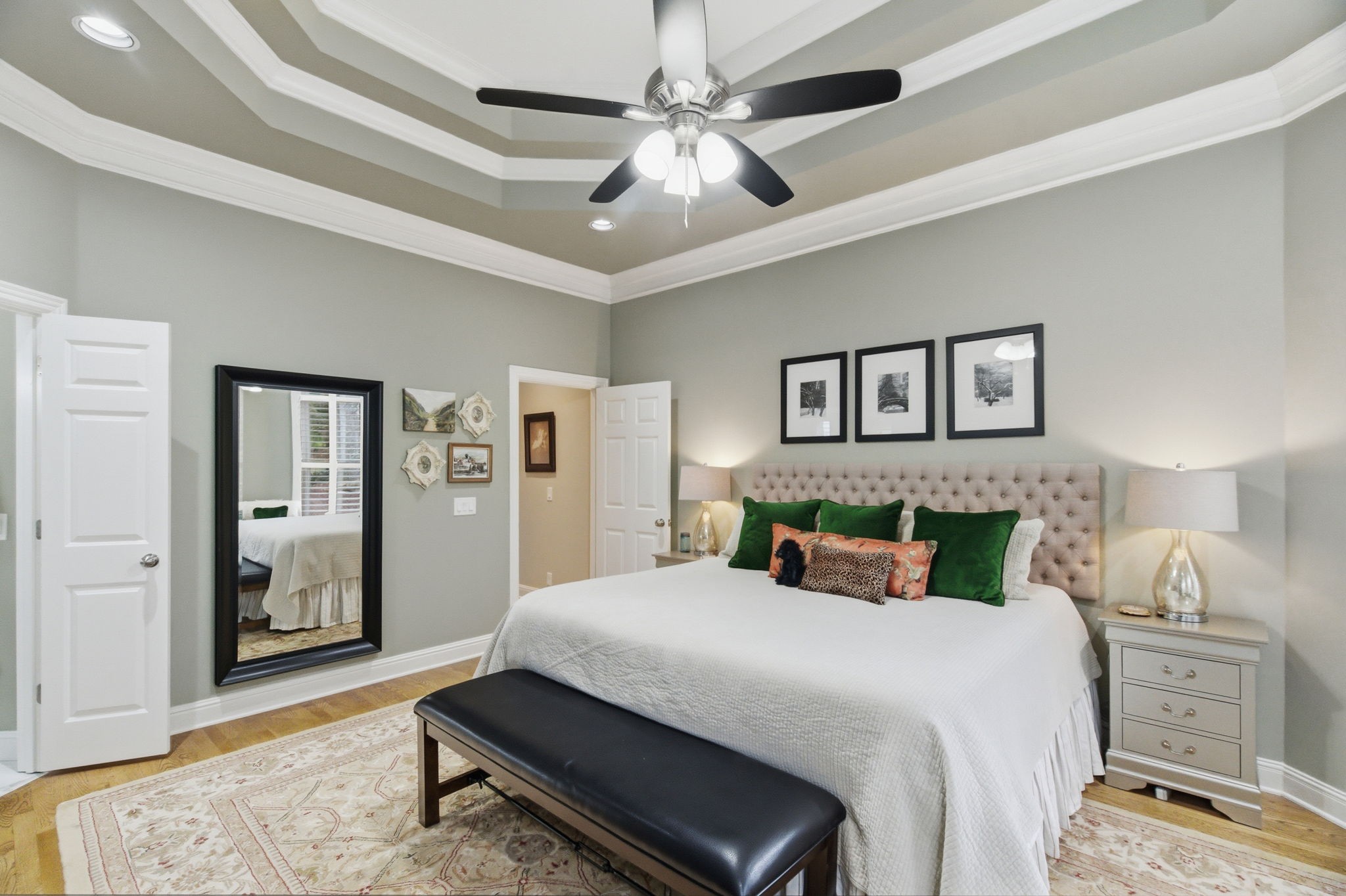 9411 Highwood Hill Road Brentwood TN 37027