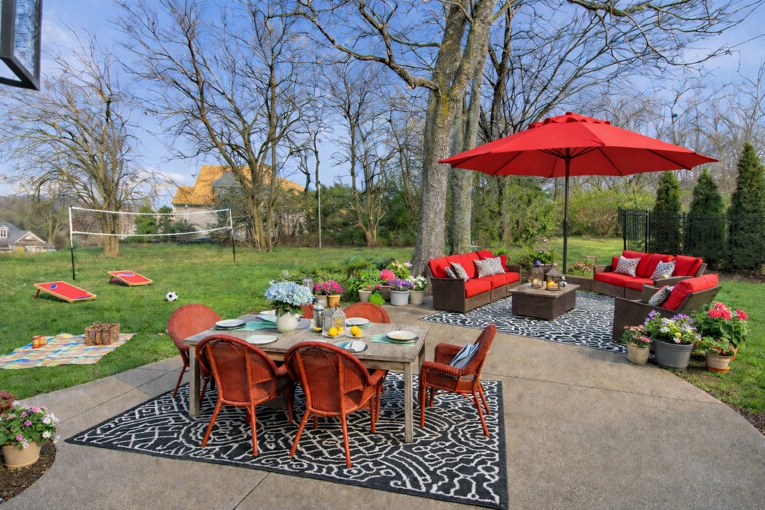 9411 Highwood Hill Road Brentwood TN 37027