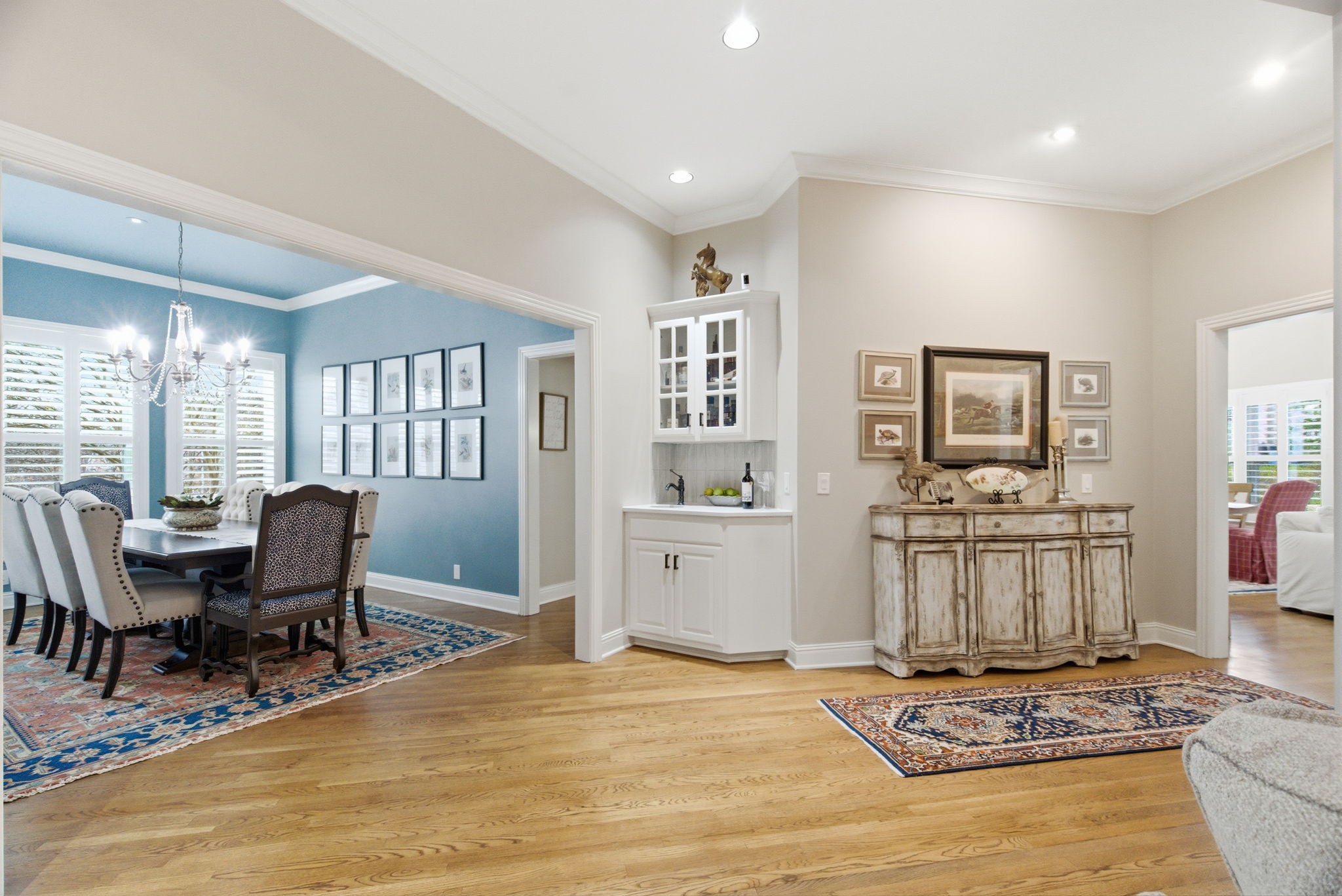 9411 Highwood Hill Road Brentwood TN 37027