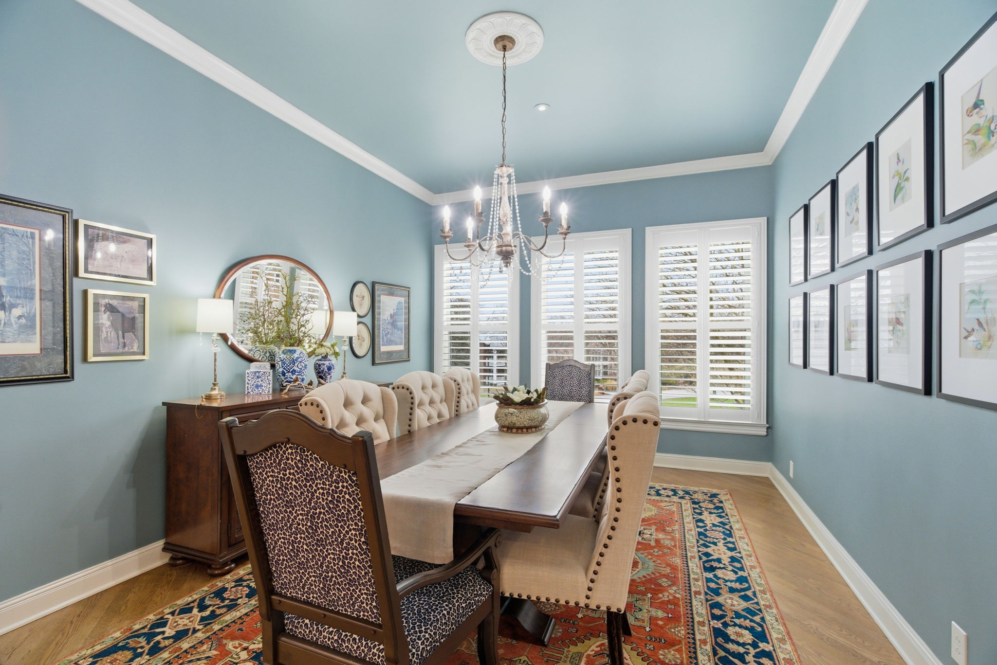 9411 Highwood Hill Road Brentwood TN 37027