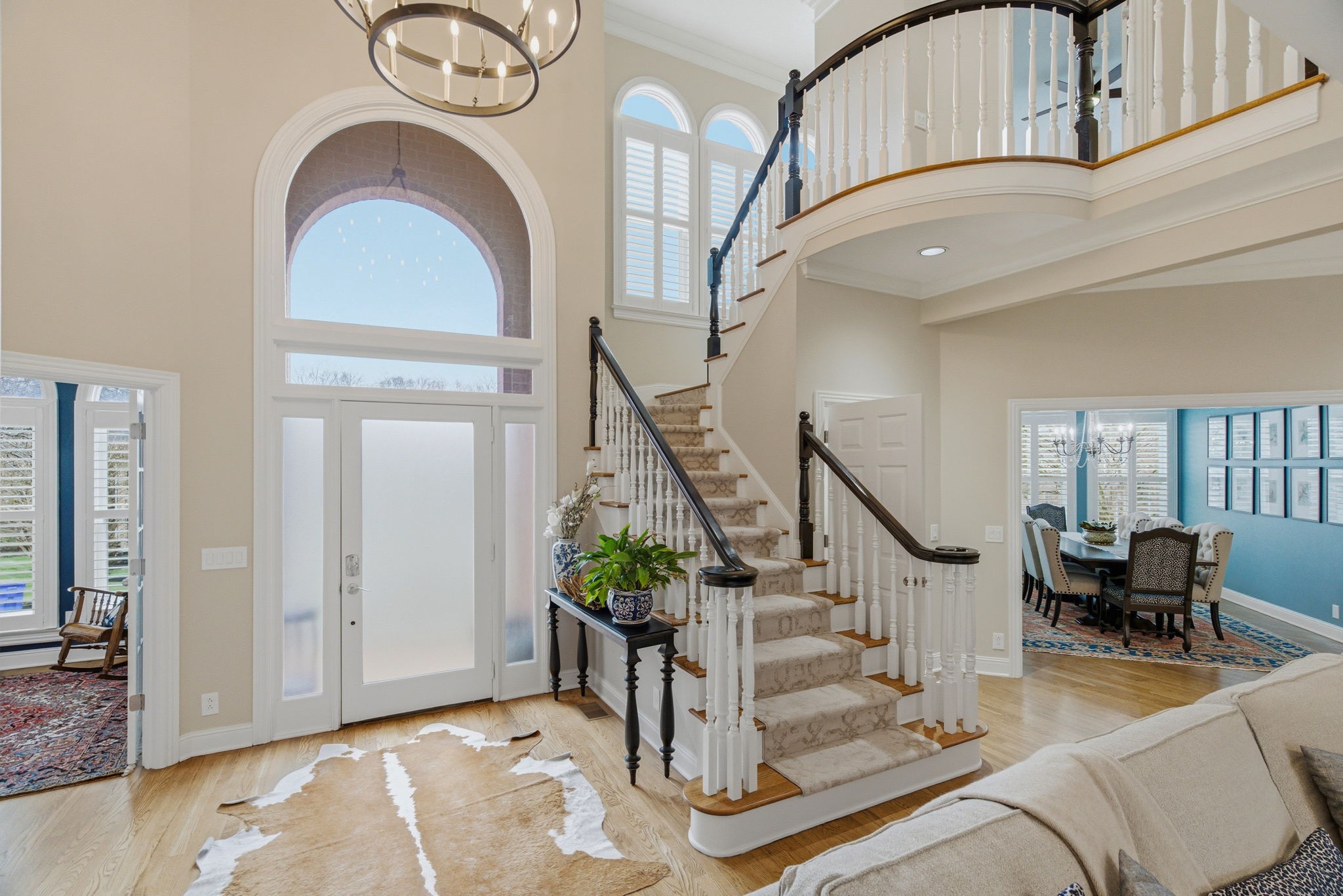 9411 Highwood Hill Road Brentwood TN 37027