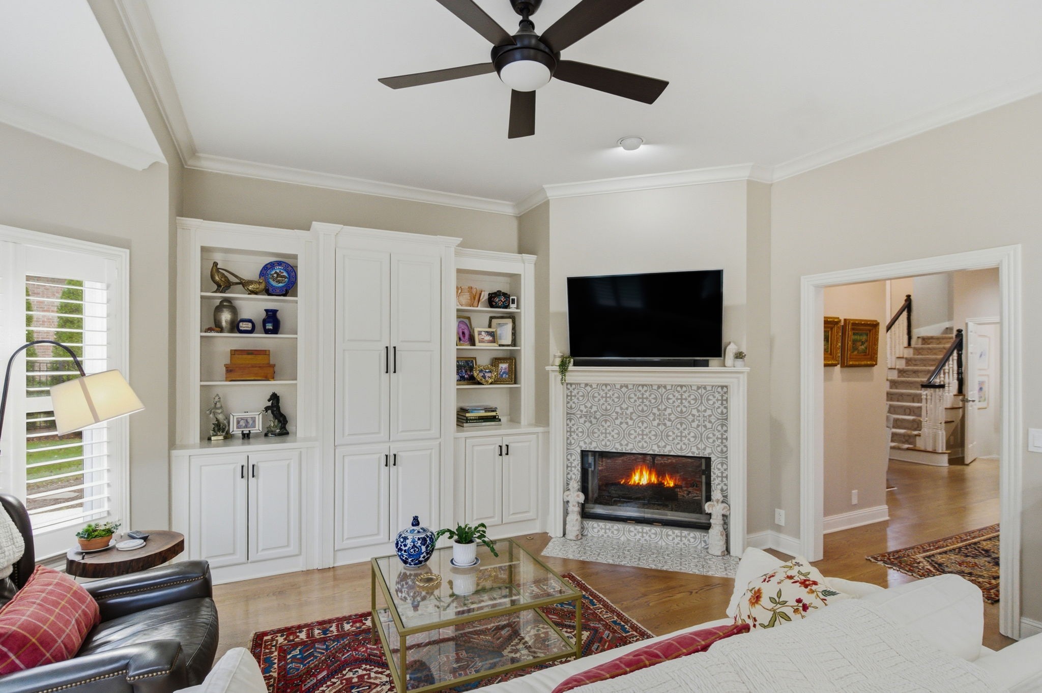 9411 Highwood Hill Road Brentwood TN 37027