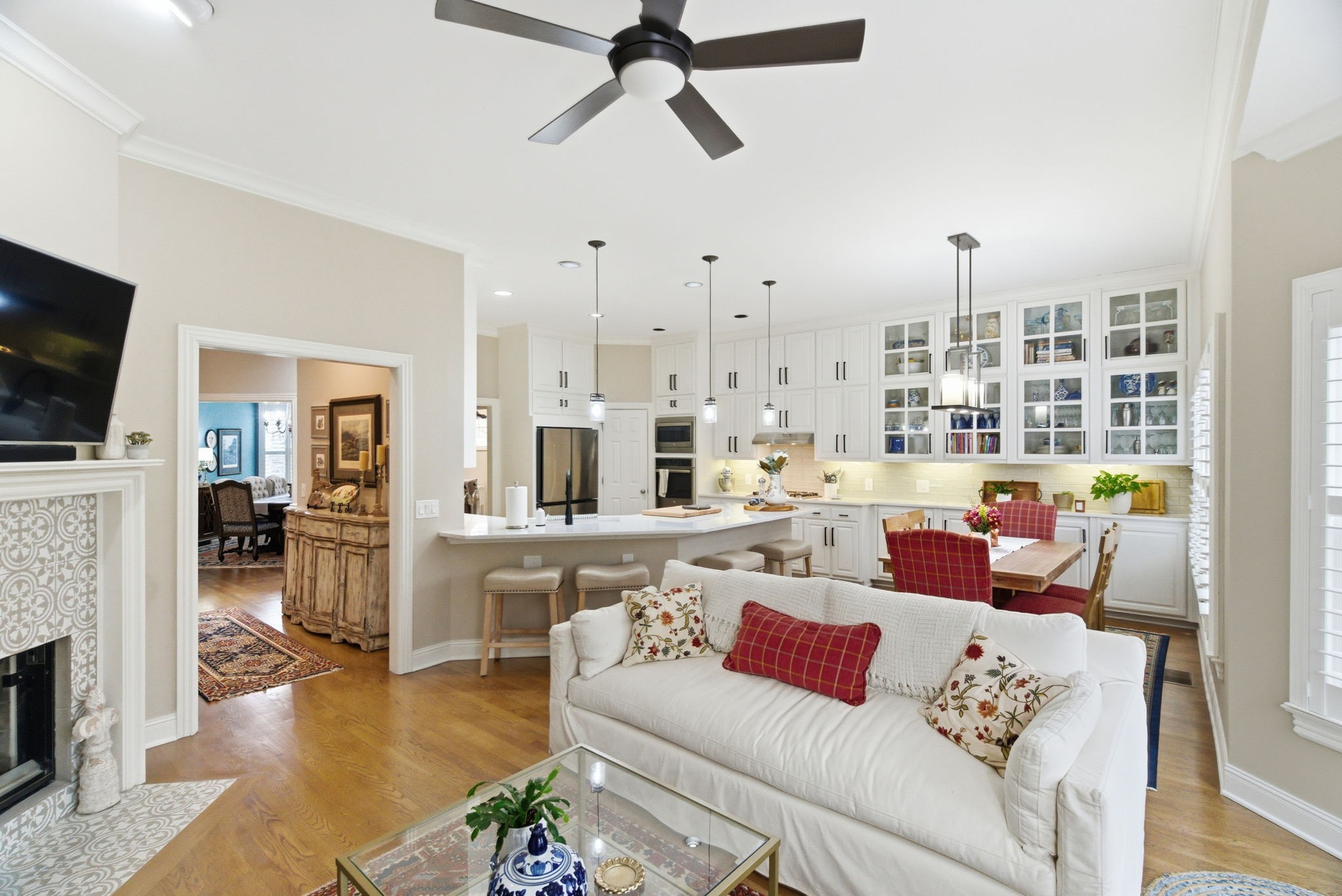 9411 Highwood Hill Road Brentwood TN 37027