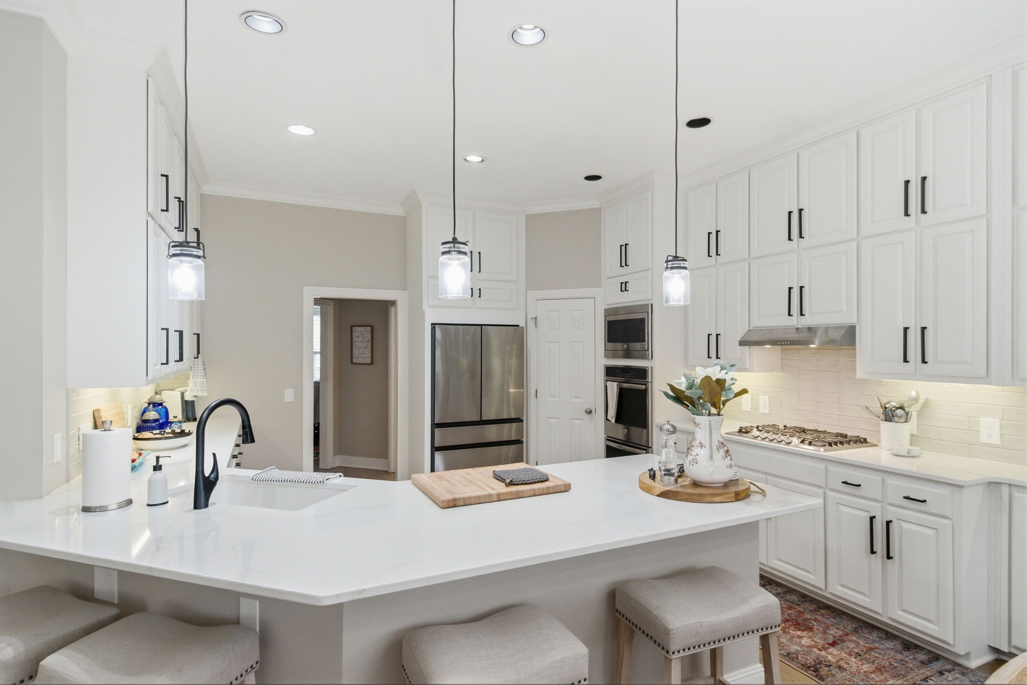 9411 Highwood Hill Road Brentwood TN 37027
