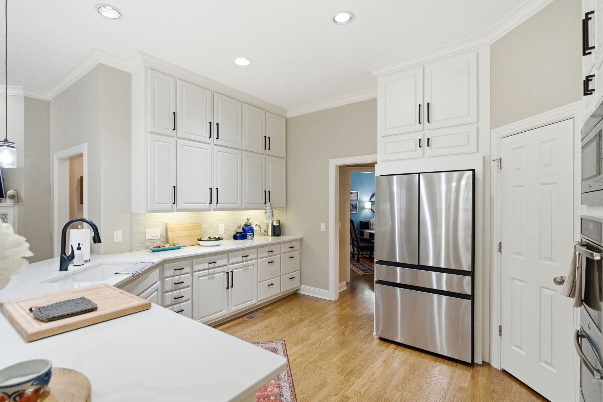 9411 Highwood Hill Road Brentwood TN 37027