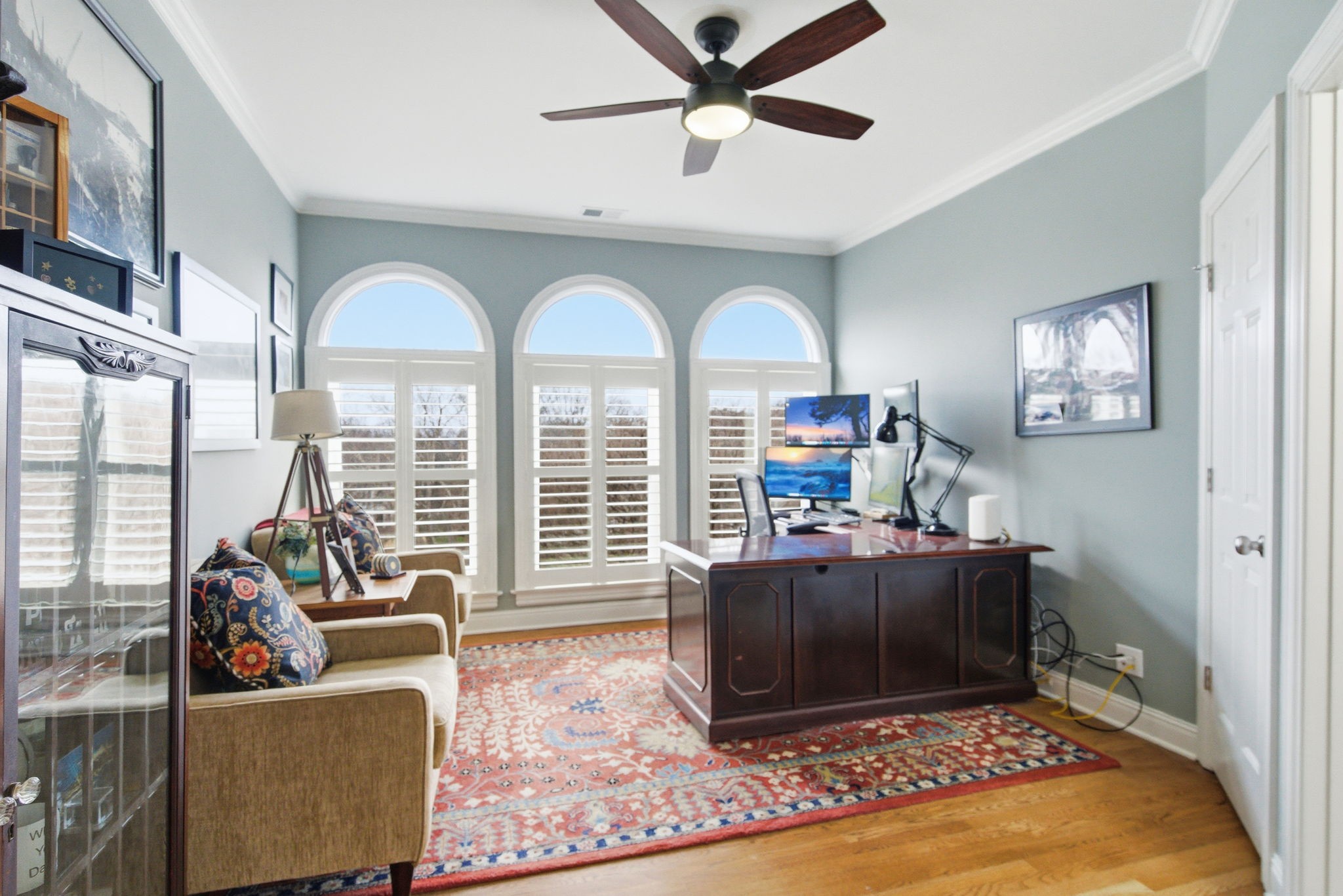 9411 Highwood Hill Road Brentwood TN 37027