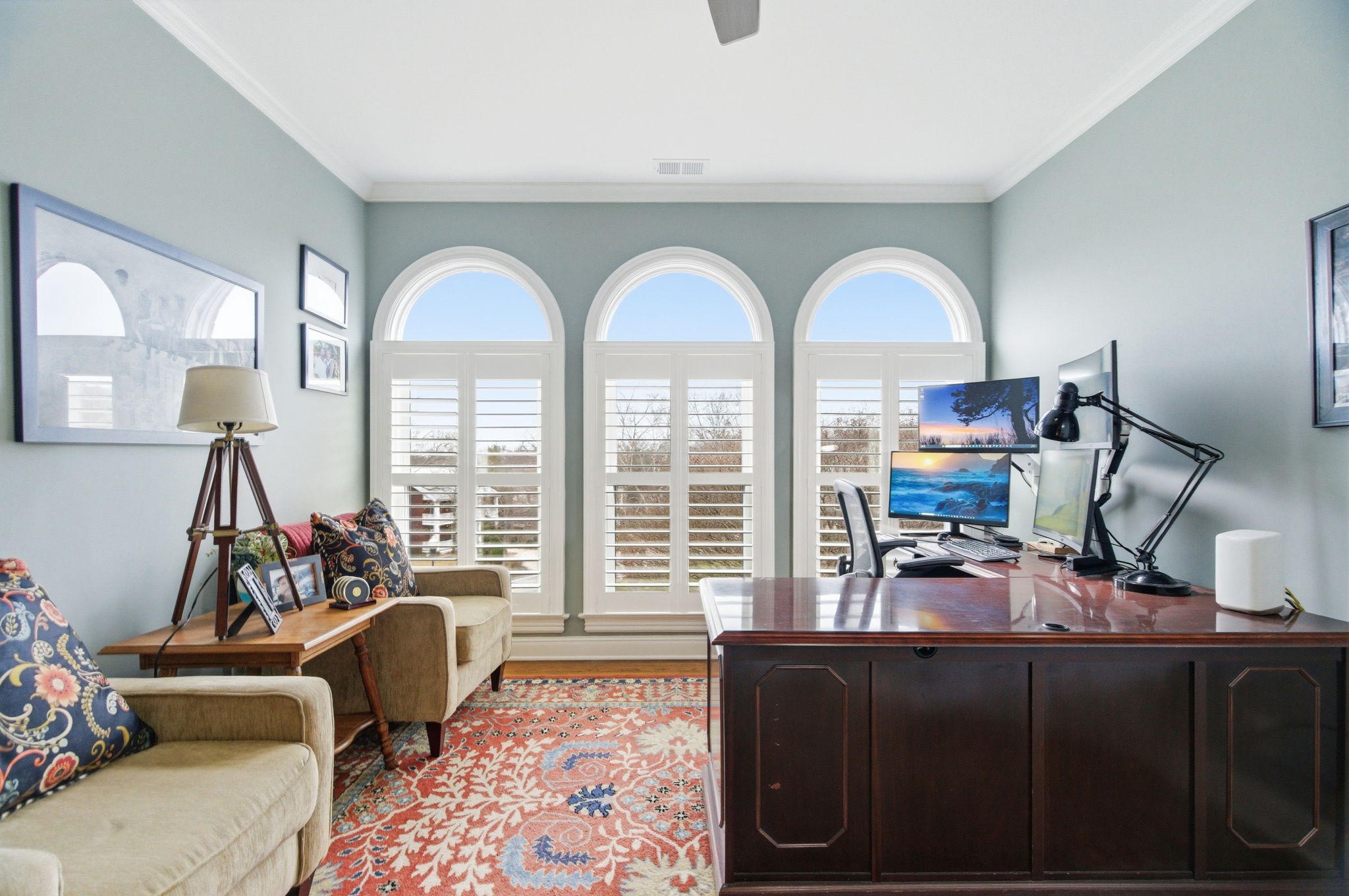 9411 Highwood Hill Road Brentwood TN 37027