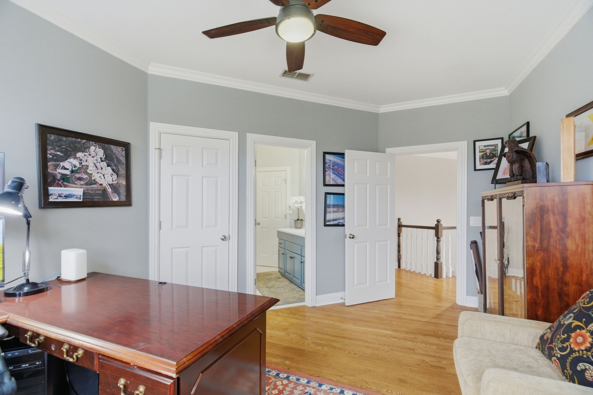 9411 Highwood Hill Road Brentwood TN 37027