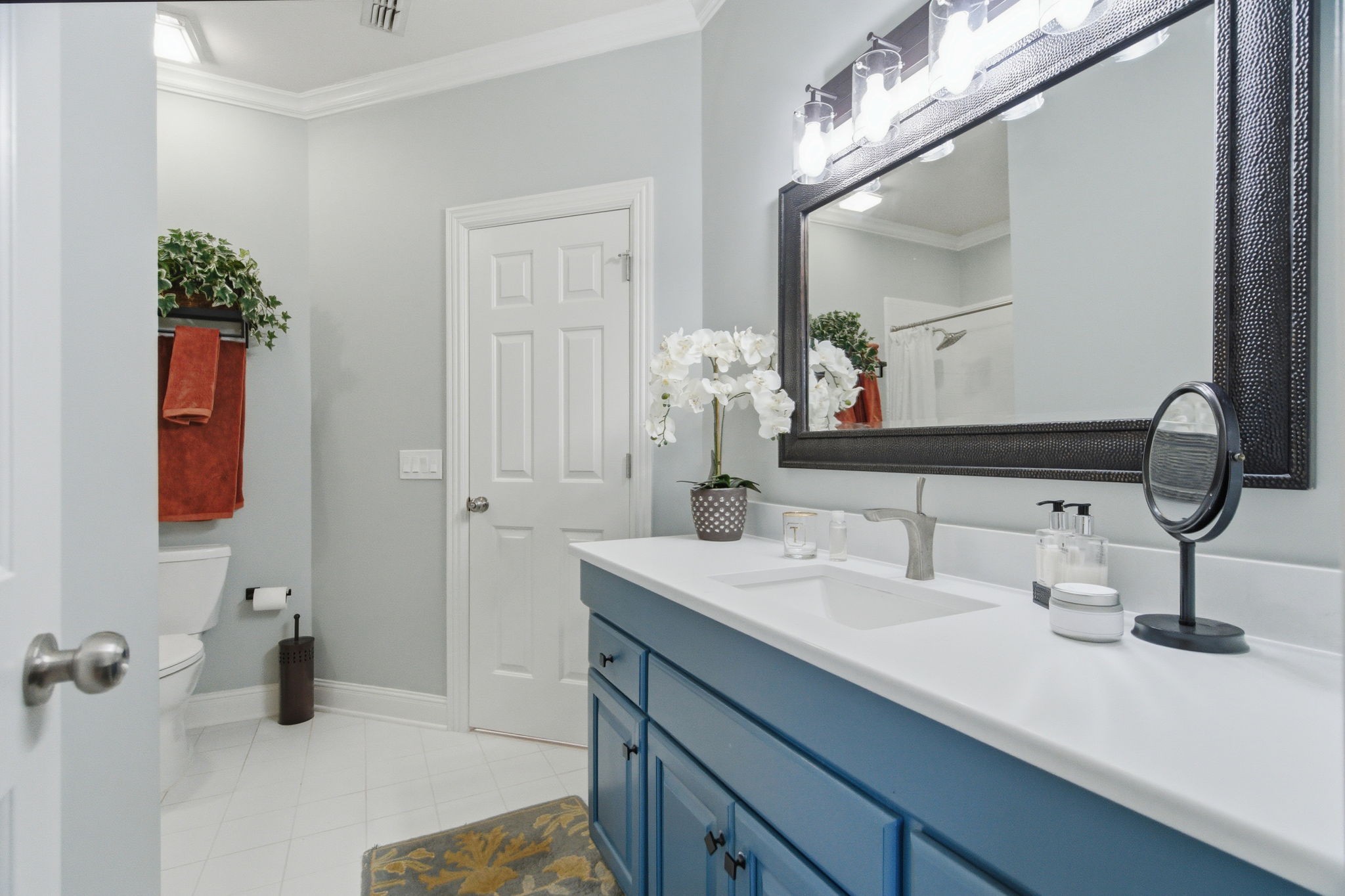 9411 Highwood Hill Road Brentwood TN 37027
