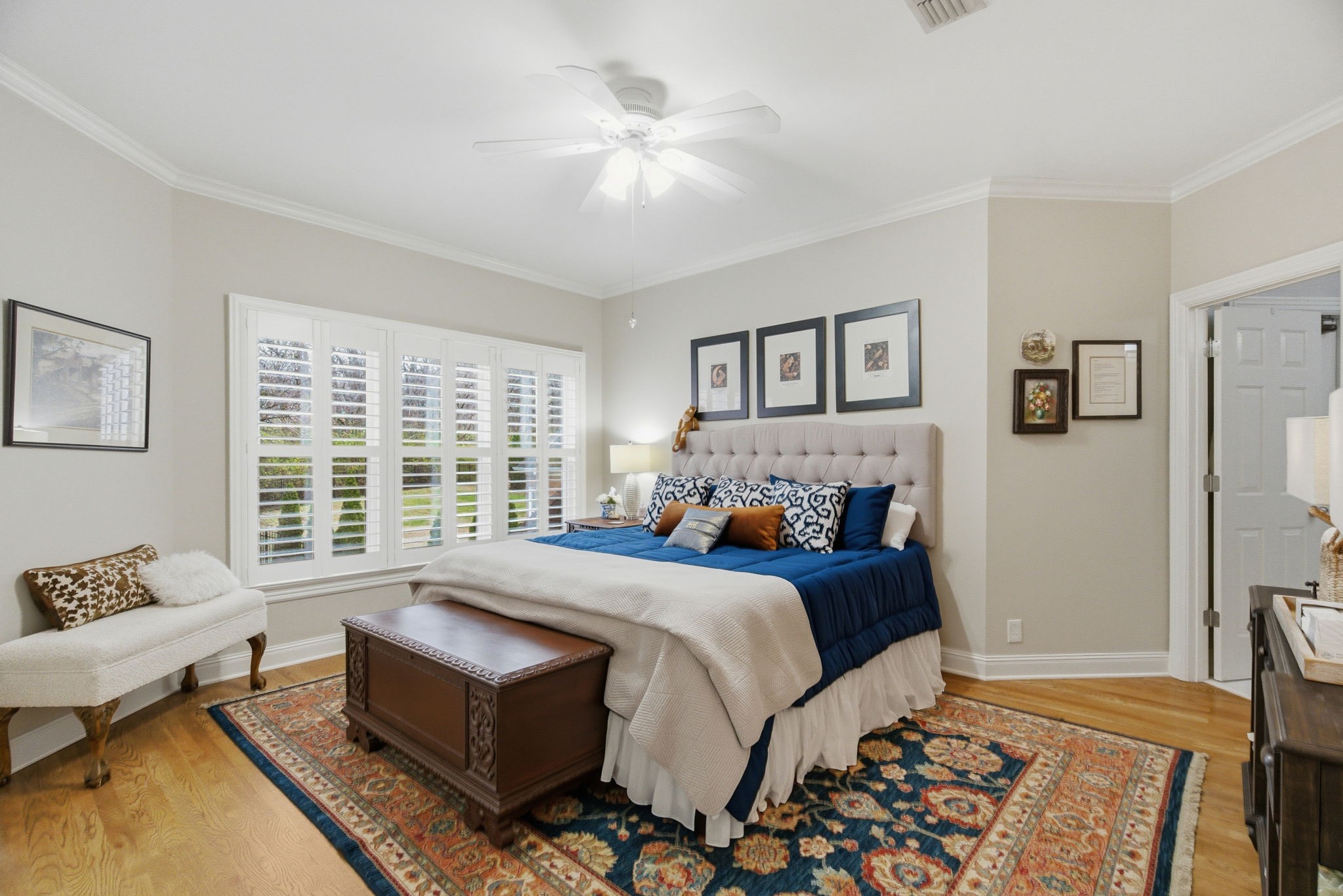 9411 Highwood Hill Road Brentwood TN 37027