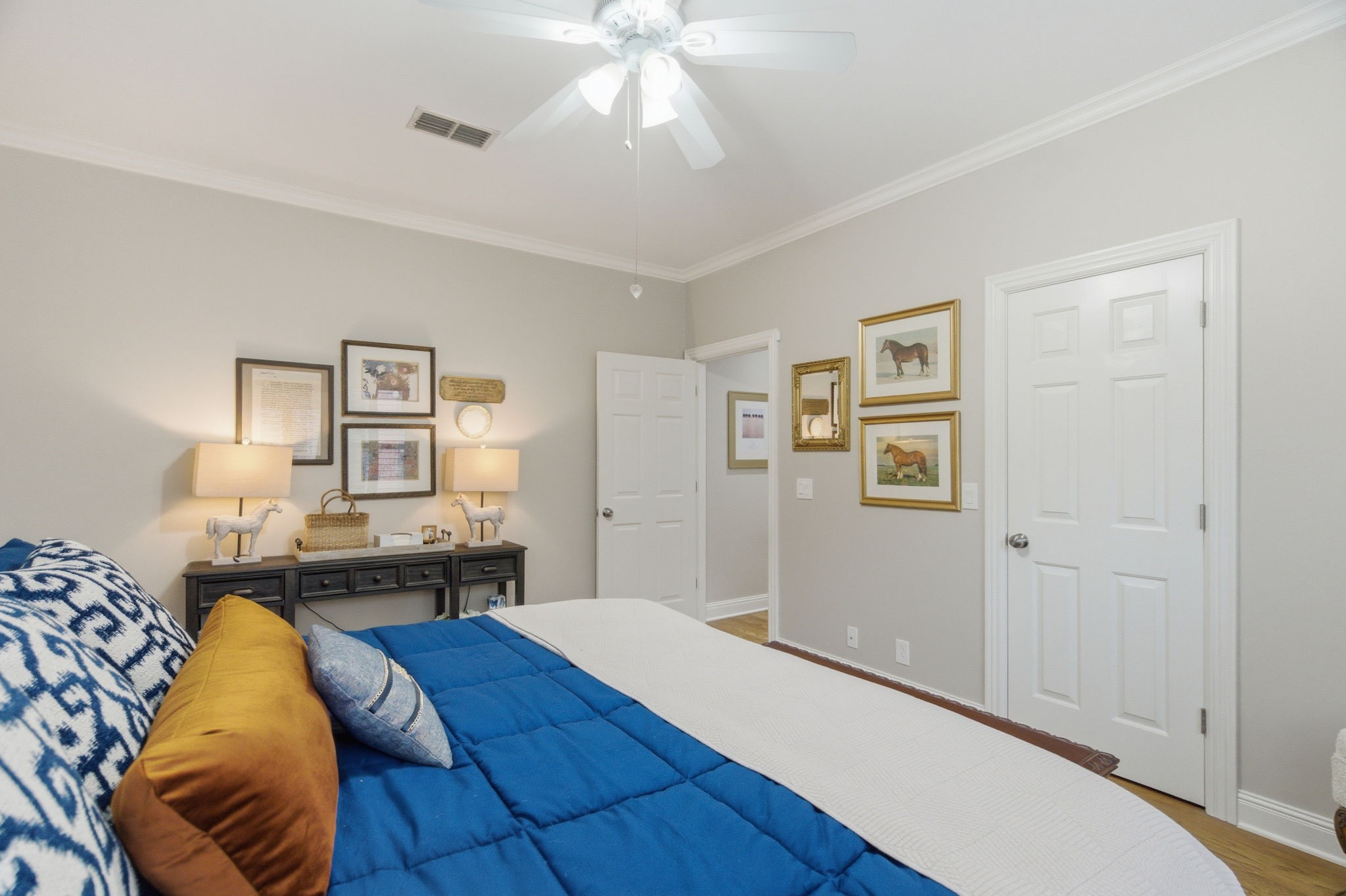 9411 Highwood Hill Road Brentwood TN 37027