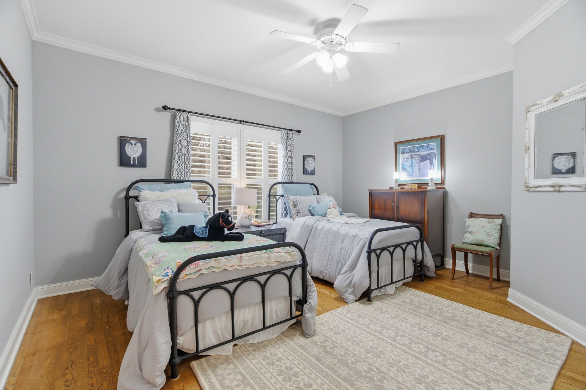 9411 Highwood Hill Road Brentwood TN 37027