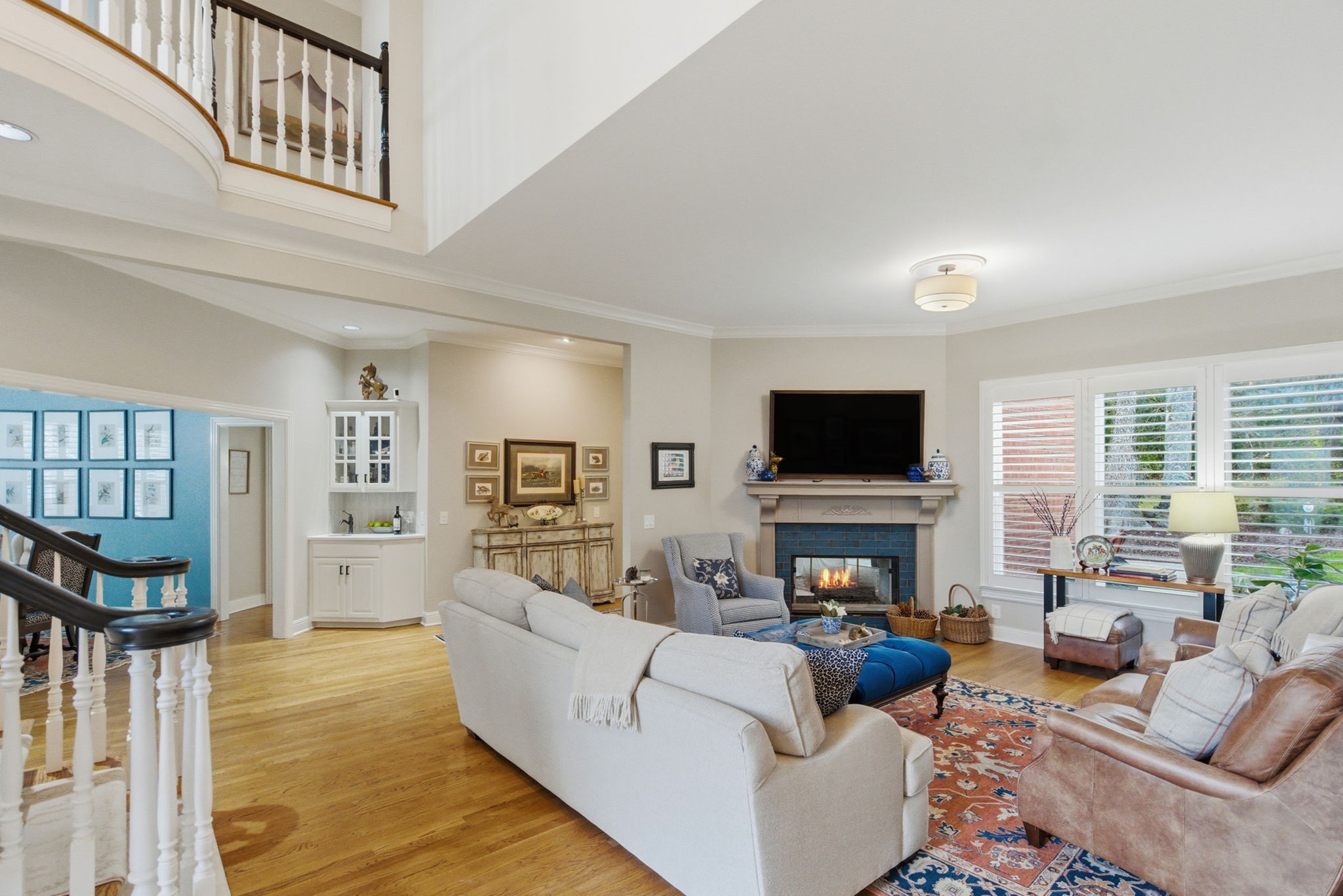 9411 Highwood Hill Road Brentwood TN 37027