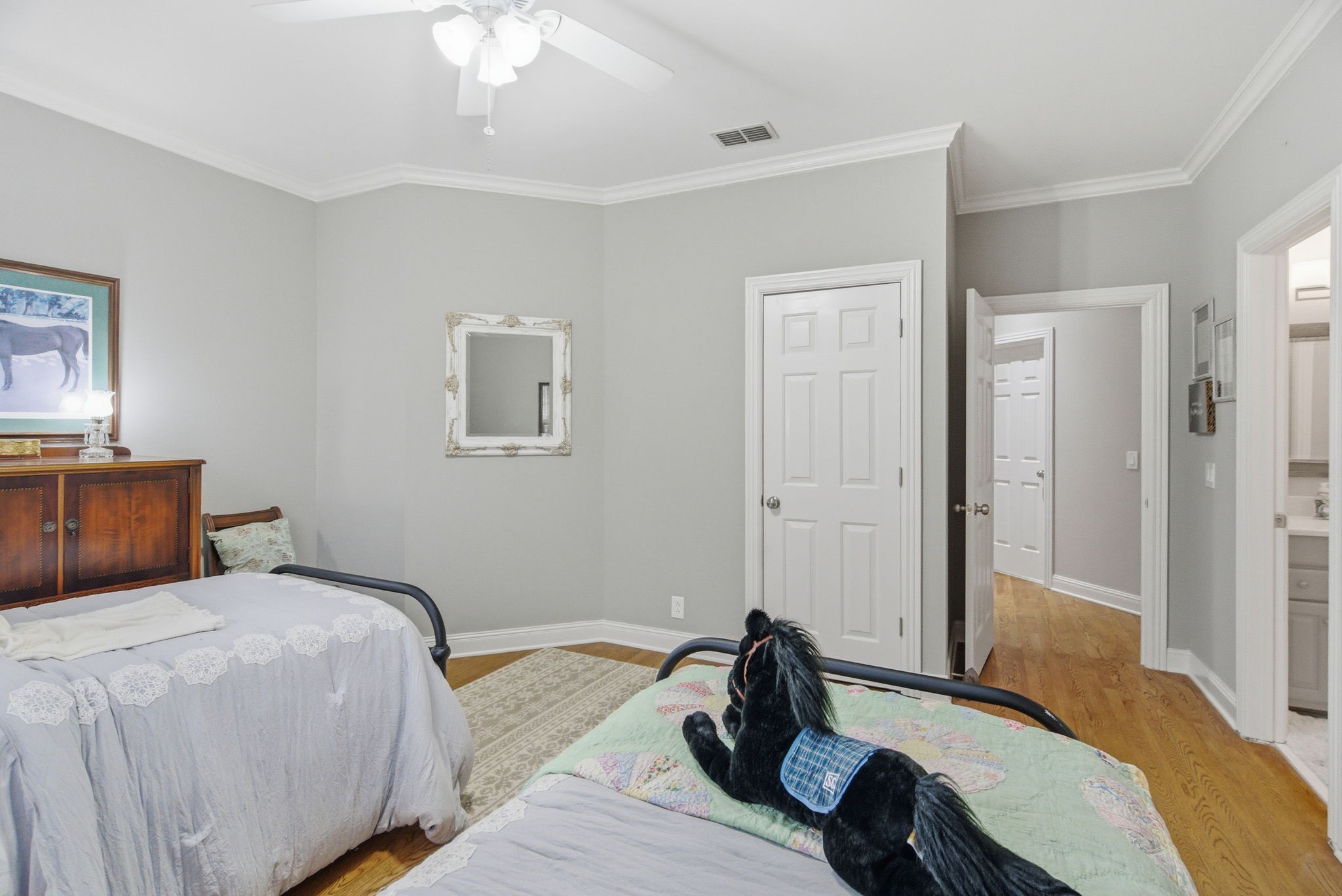 9411 Highwood Hill Road Brentwood TN 37027