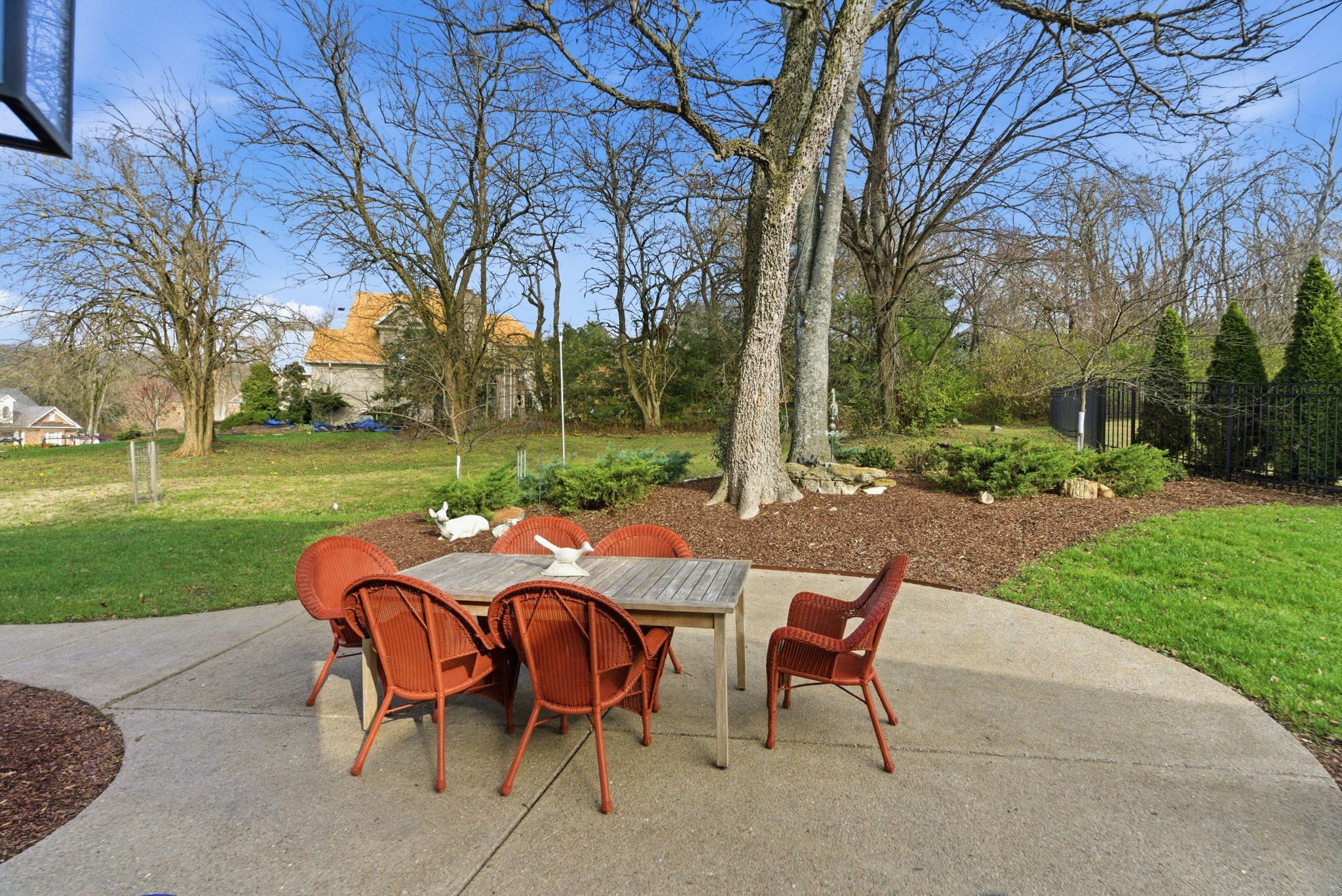 9411 Highwood Hill Road Brentwood TN 37027