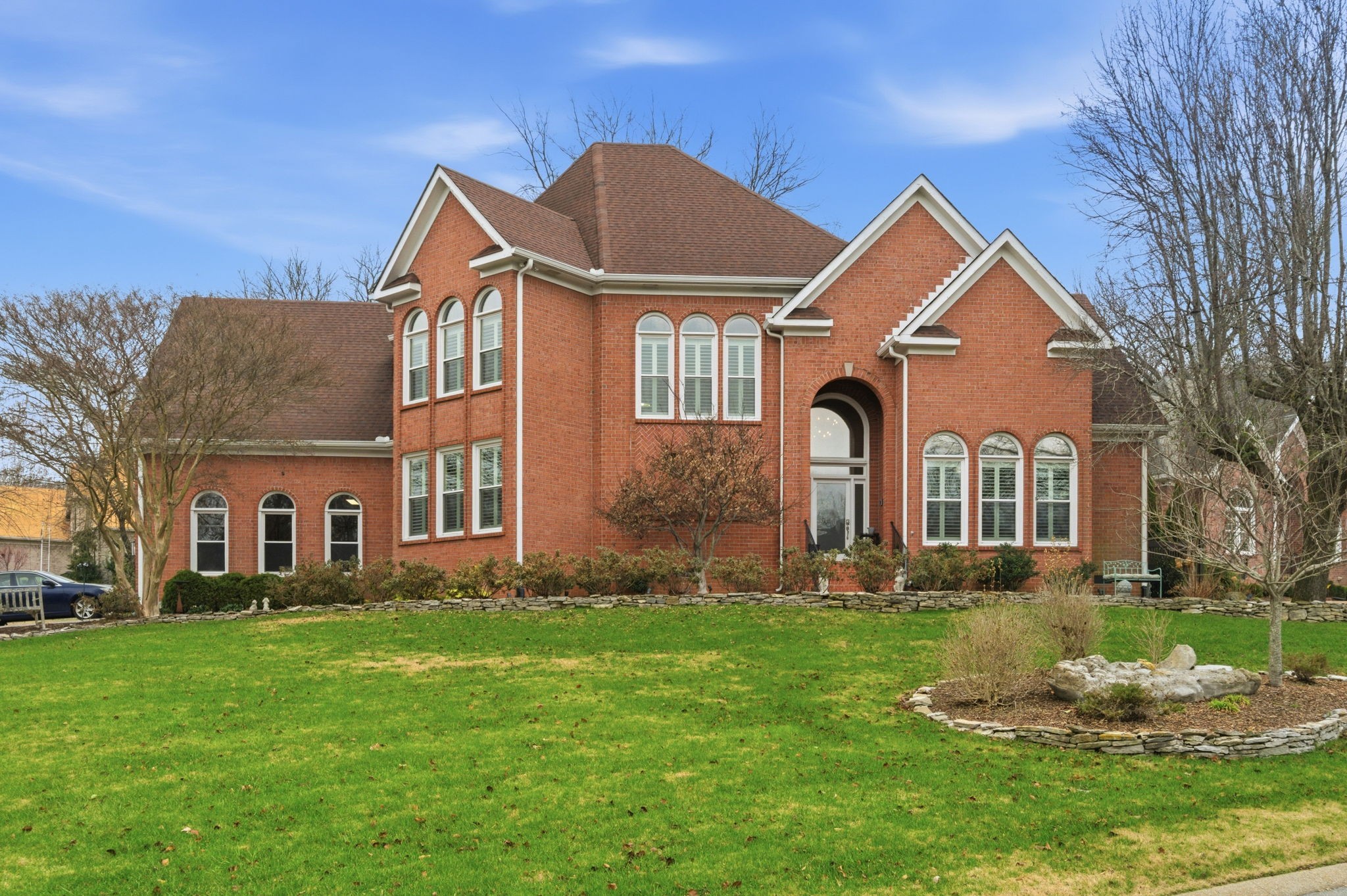 9411 Highwood Hill Road Brentwood TN 37027