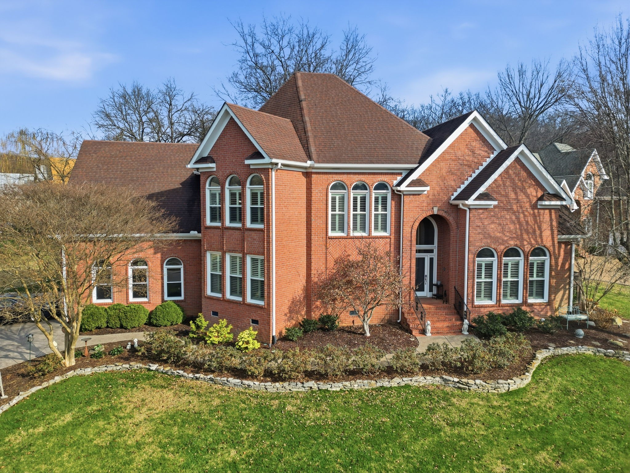 9411 Highwood Hill Road Brentwood TN 37027