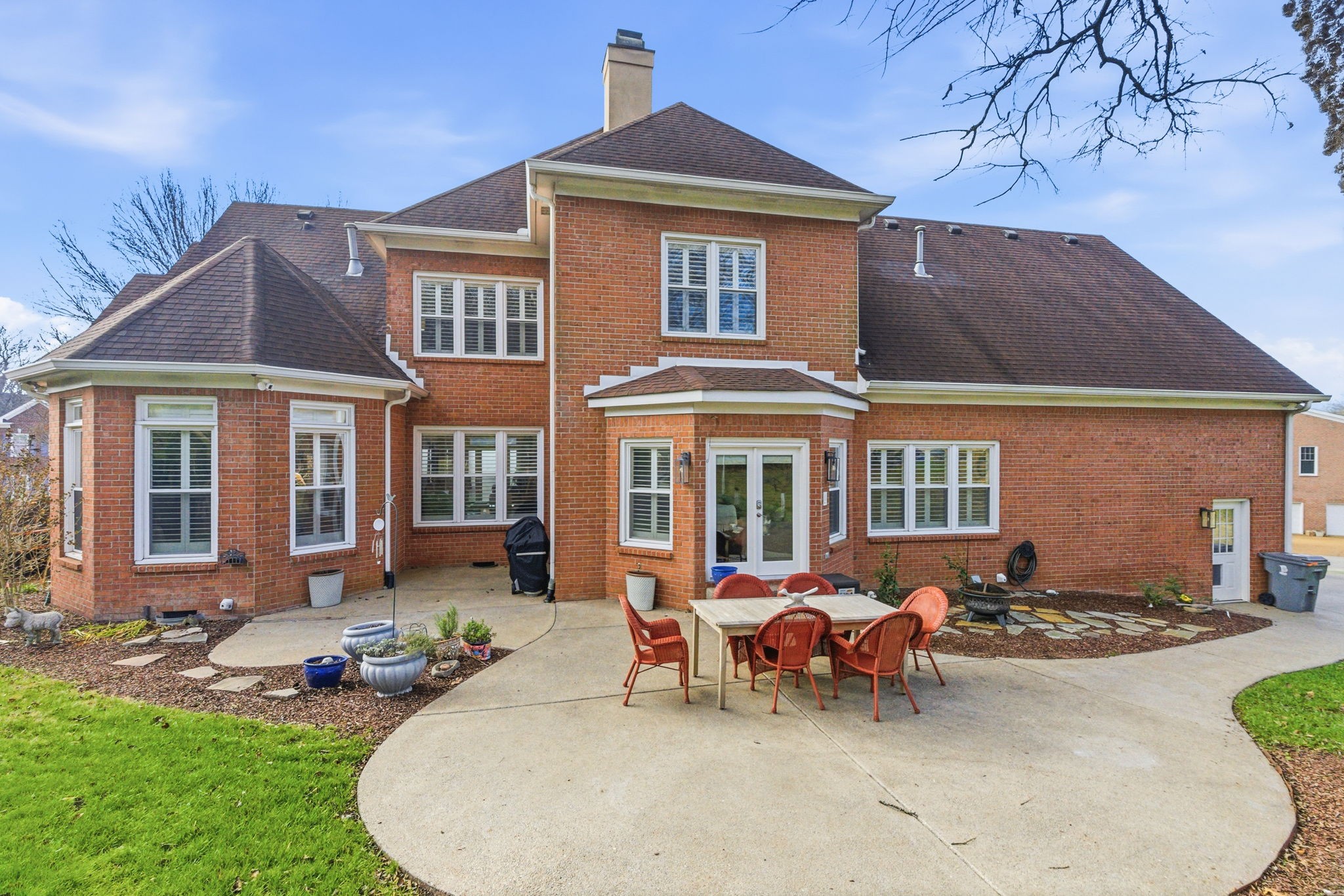 9411 Highwood Hill Road Brentwood TN 37027