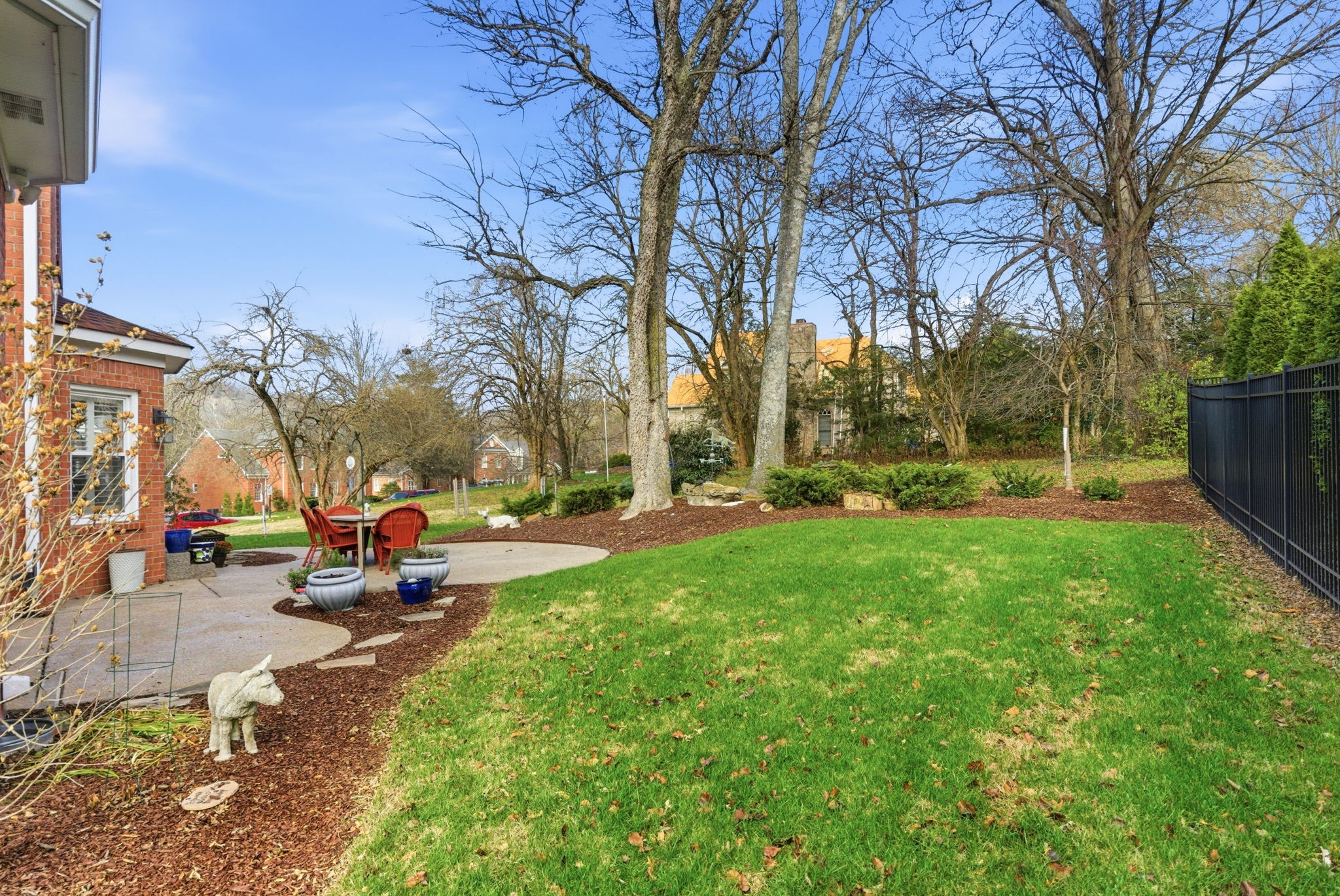 9411 Highwood Hill Road Brentwood TN 37027