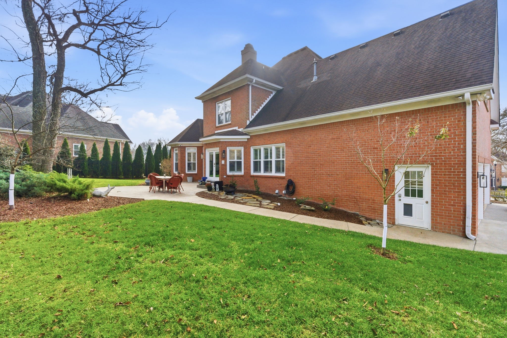 9411 Highwood Hill Road Brentwood TN 37027