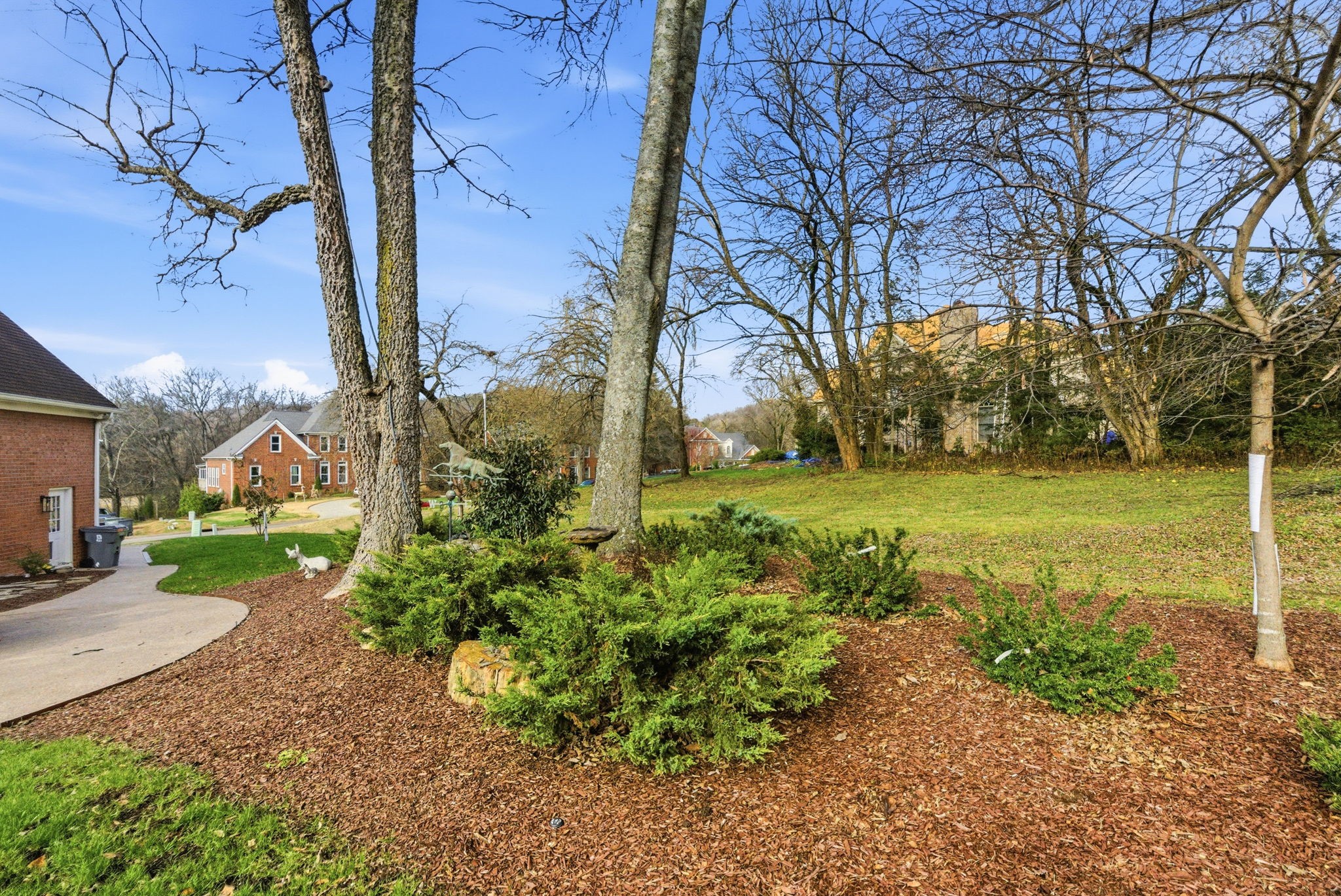 9411 Highwood Hill Road Brentwood TN 37027