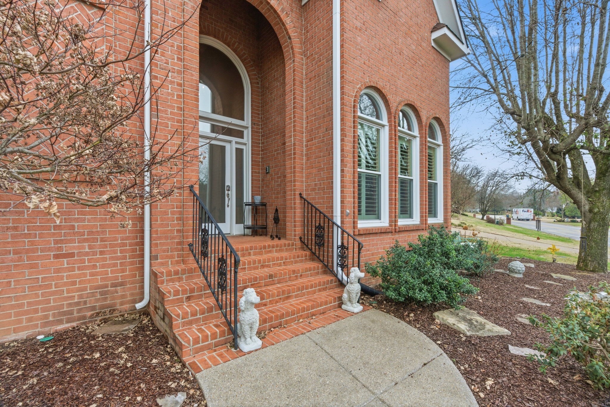 9411 Highwood Hill Road Brentwood TN 37027