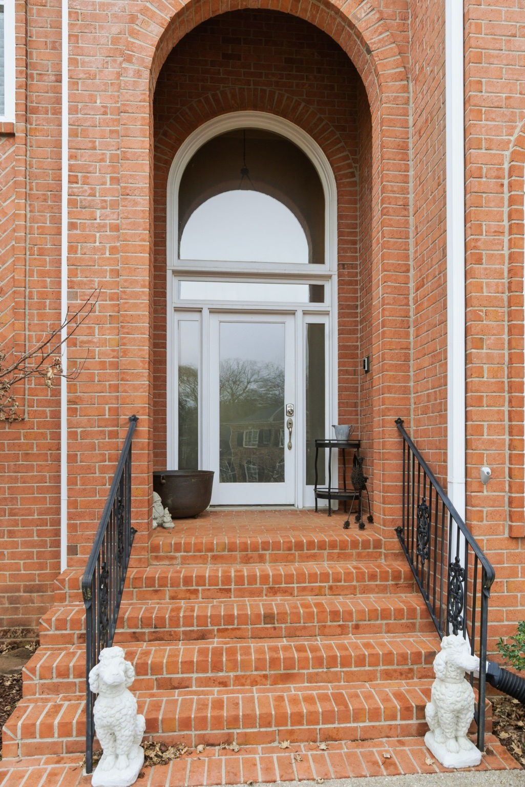 9411 Highwood Hill Road Brentwood TN 37027