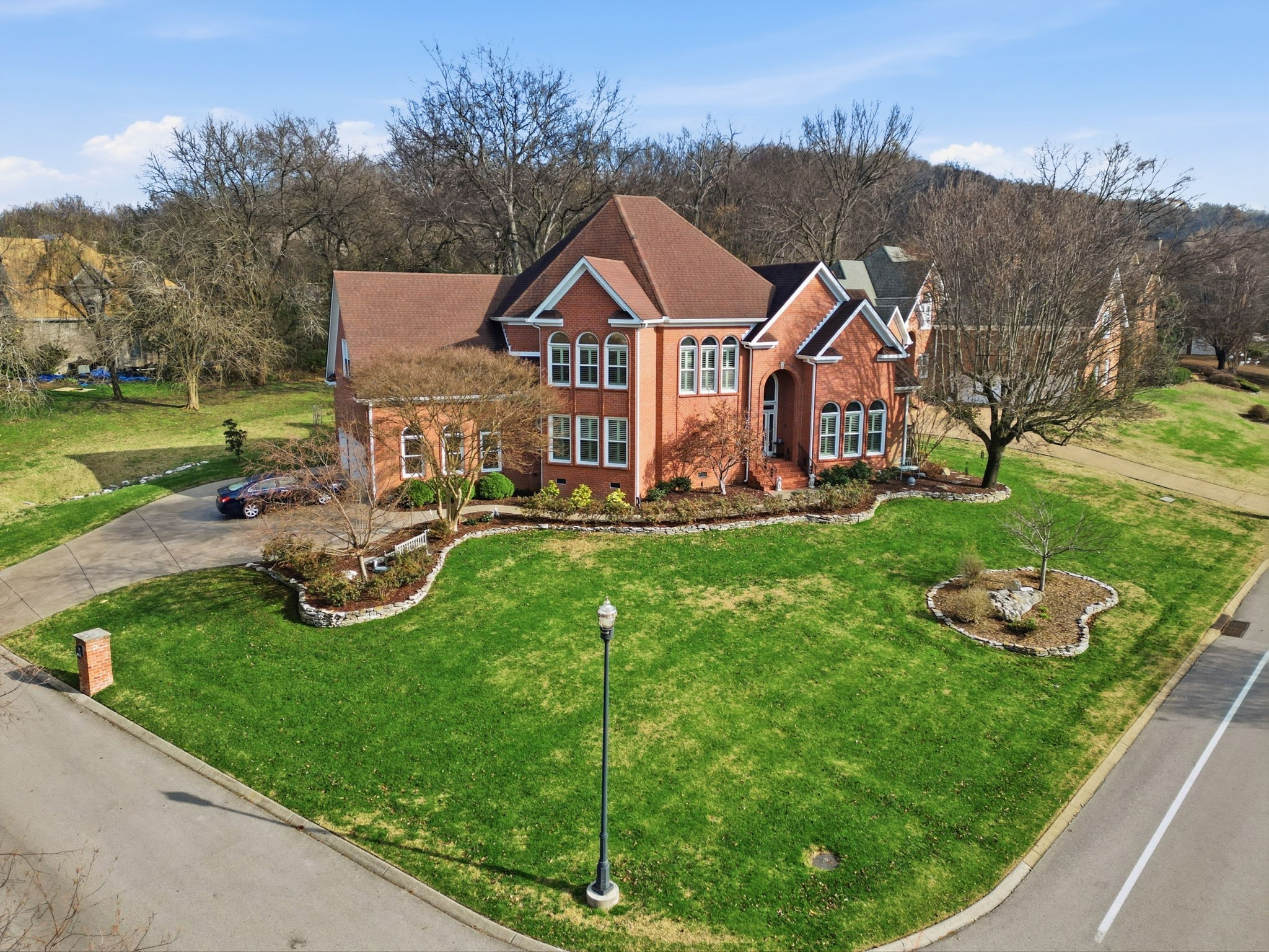 9411 Highwood Hill Road Brentwood TN 37027