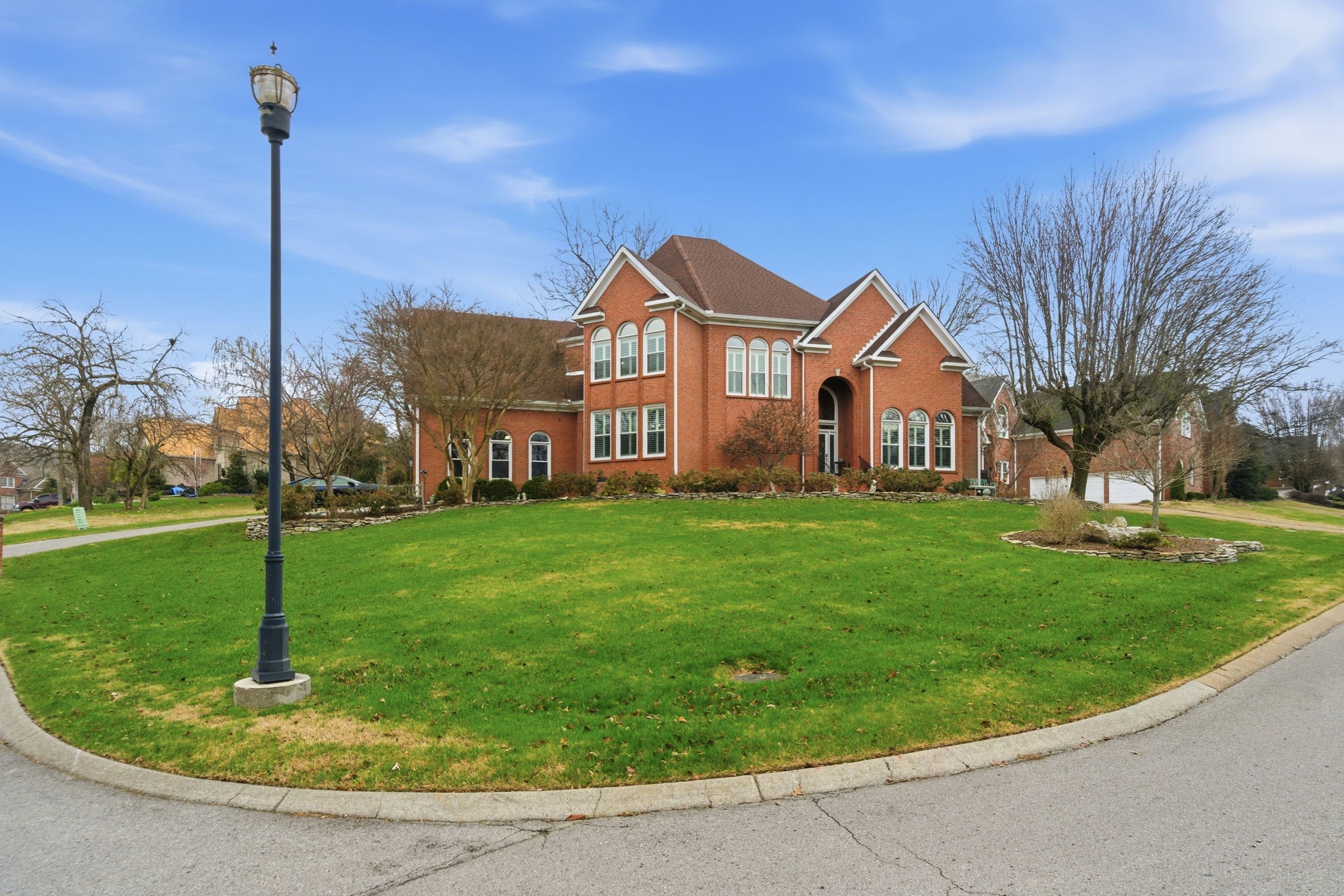 9411 Highwood Hill Road Brentwood TN 37027