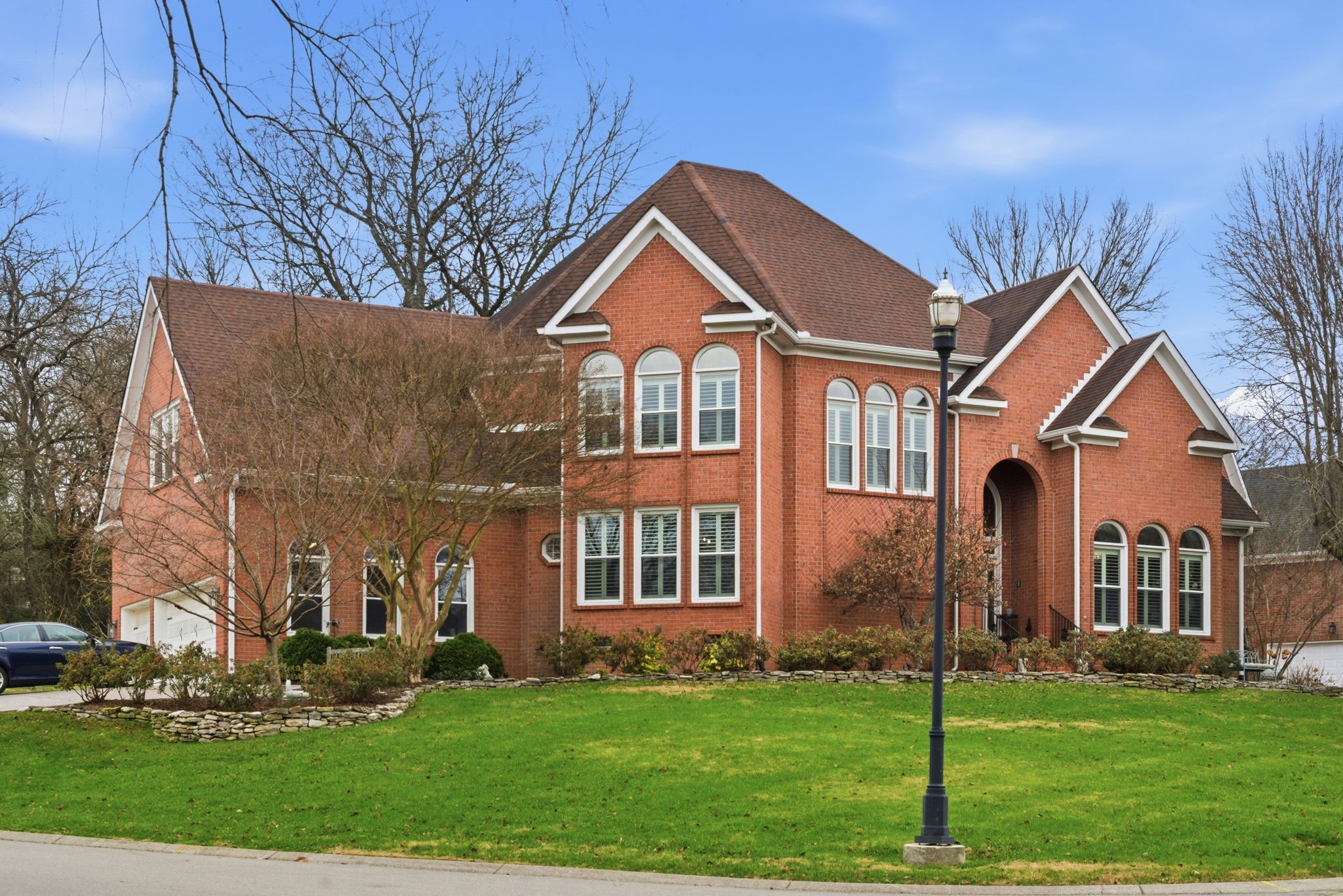 9411 Highwood Hill Road Brentwood TN 37027