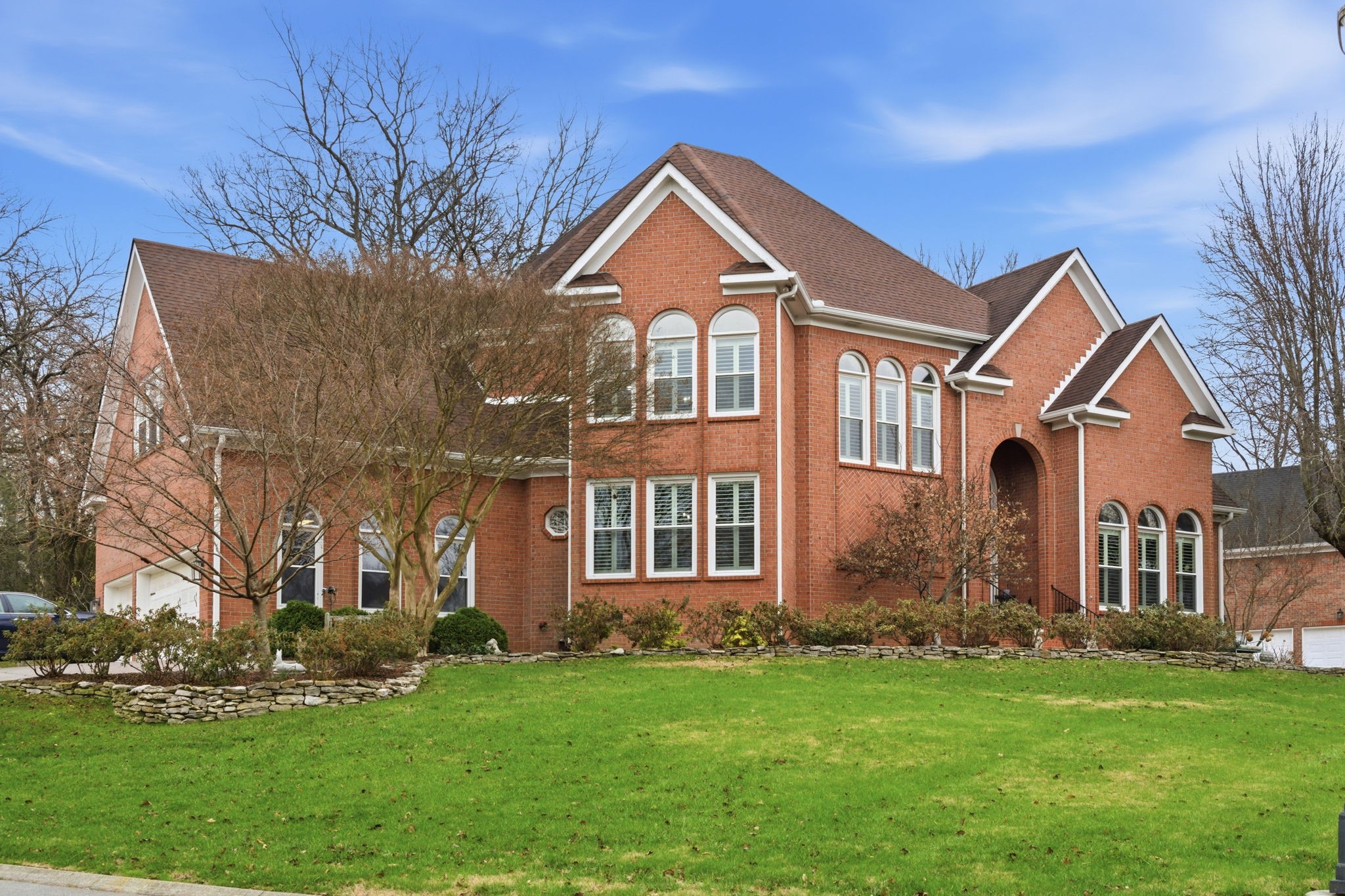 9411 Highwood Hill Road Brentwood TN 37027