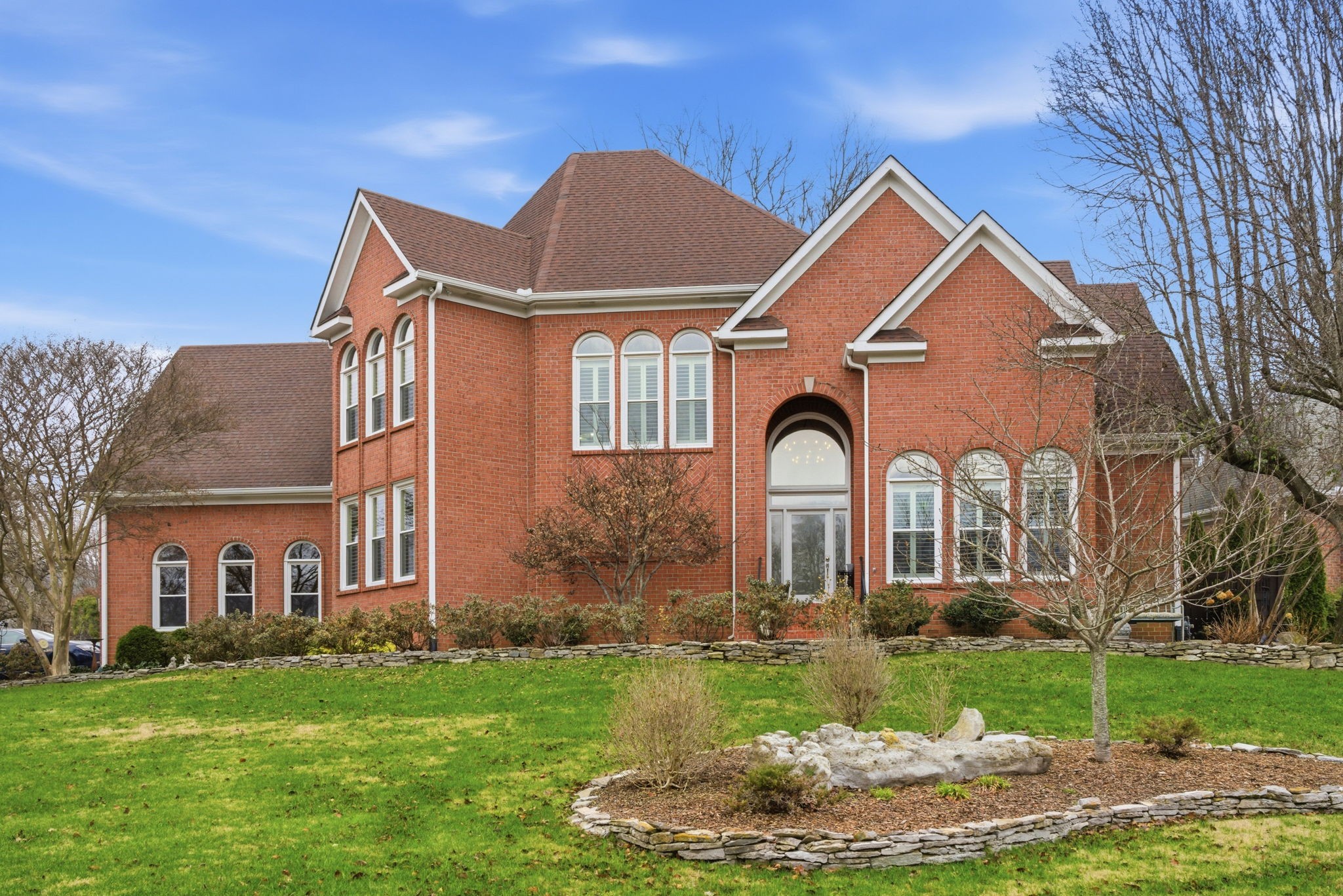 9411 Highwood Hill Road Brentwood TN 37027