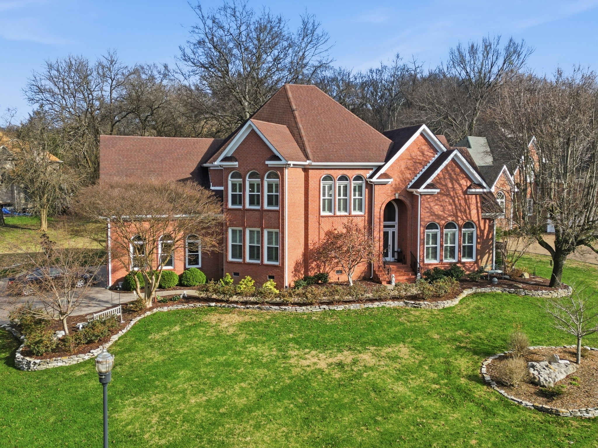 9411 Highwood Hill Road Brentwood TN 37027