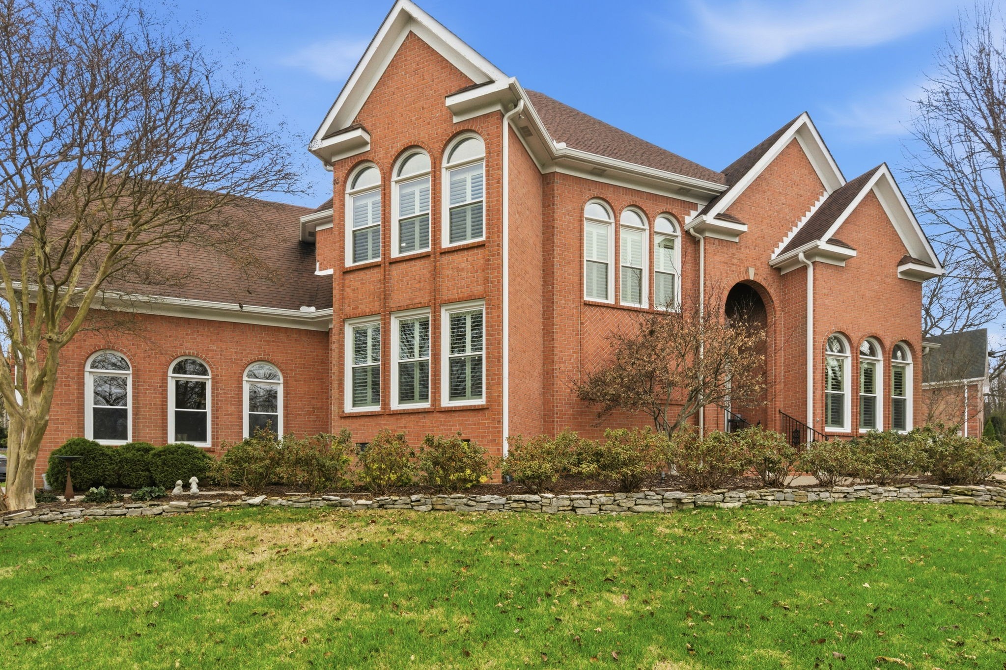 9411 Highwood Hill Road Brentwood TN 37027