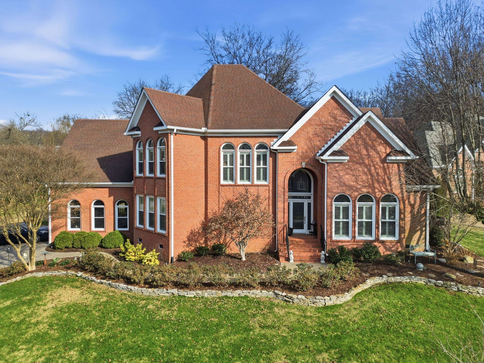 9411 Highwood Hill Road Brentwood TN 37027