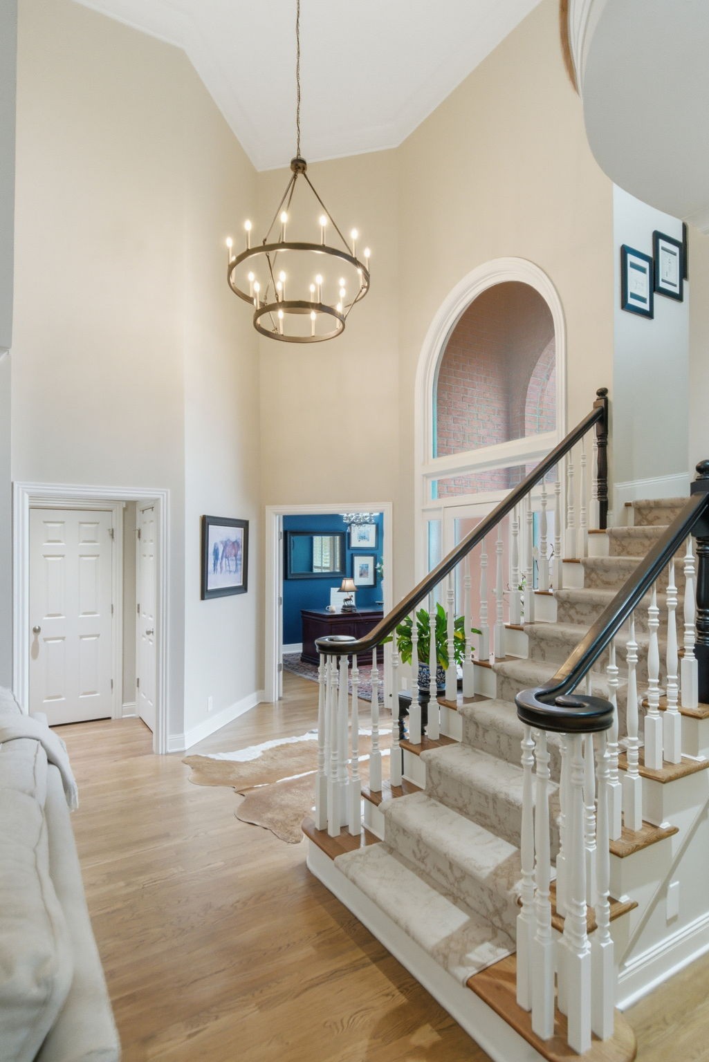 9411 Highwood Hill Road Brentwood TN 37027
