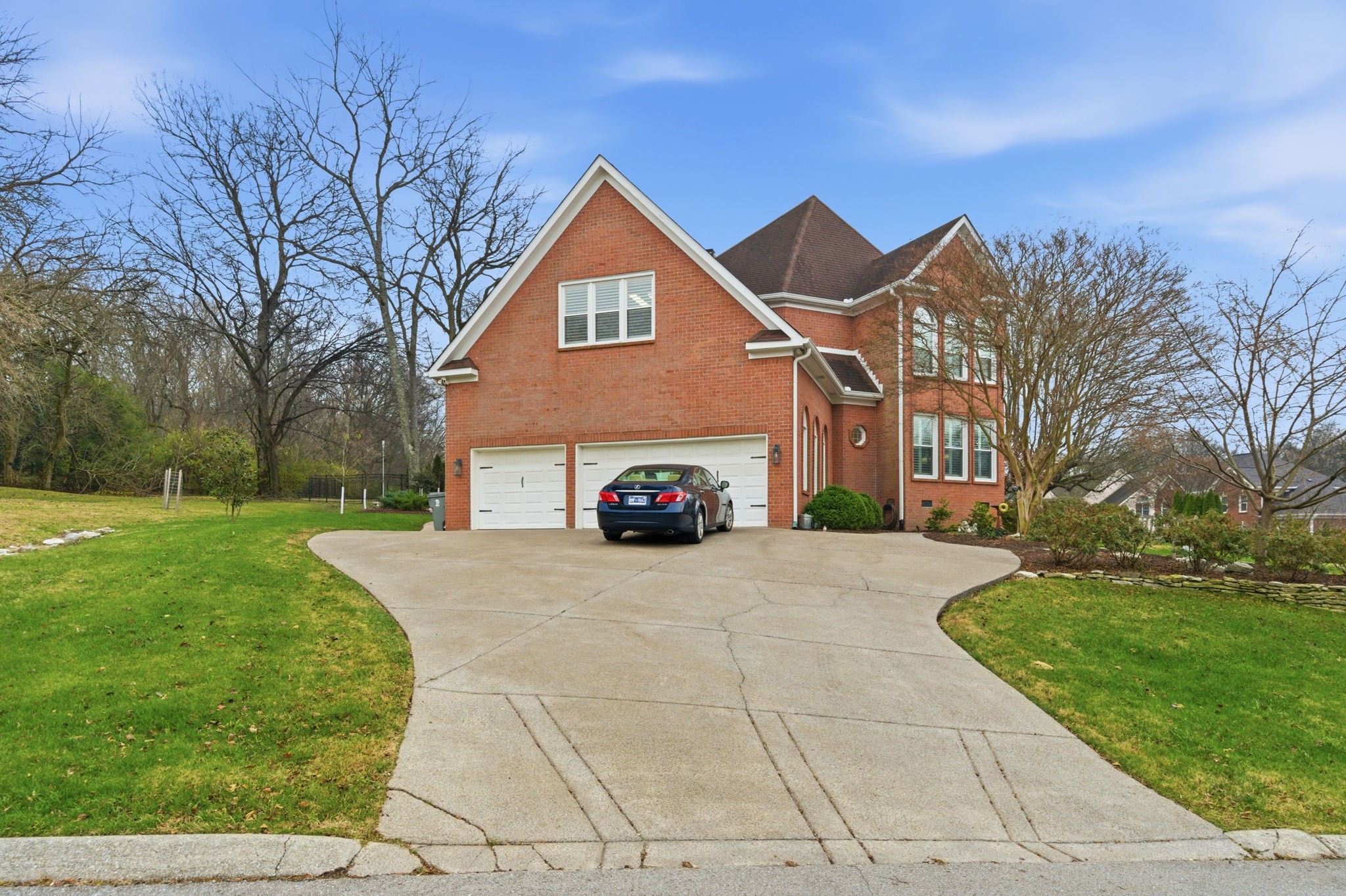 9411 Highwood Hill Road Brentwood TN 37027