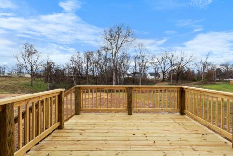 2638 Scott Drive Clarksville TN 37042