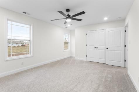 2638 Scott Drive Clarksville TN 37042