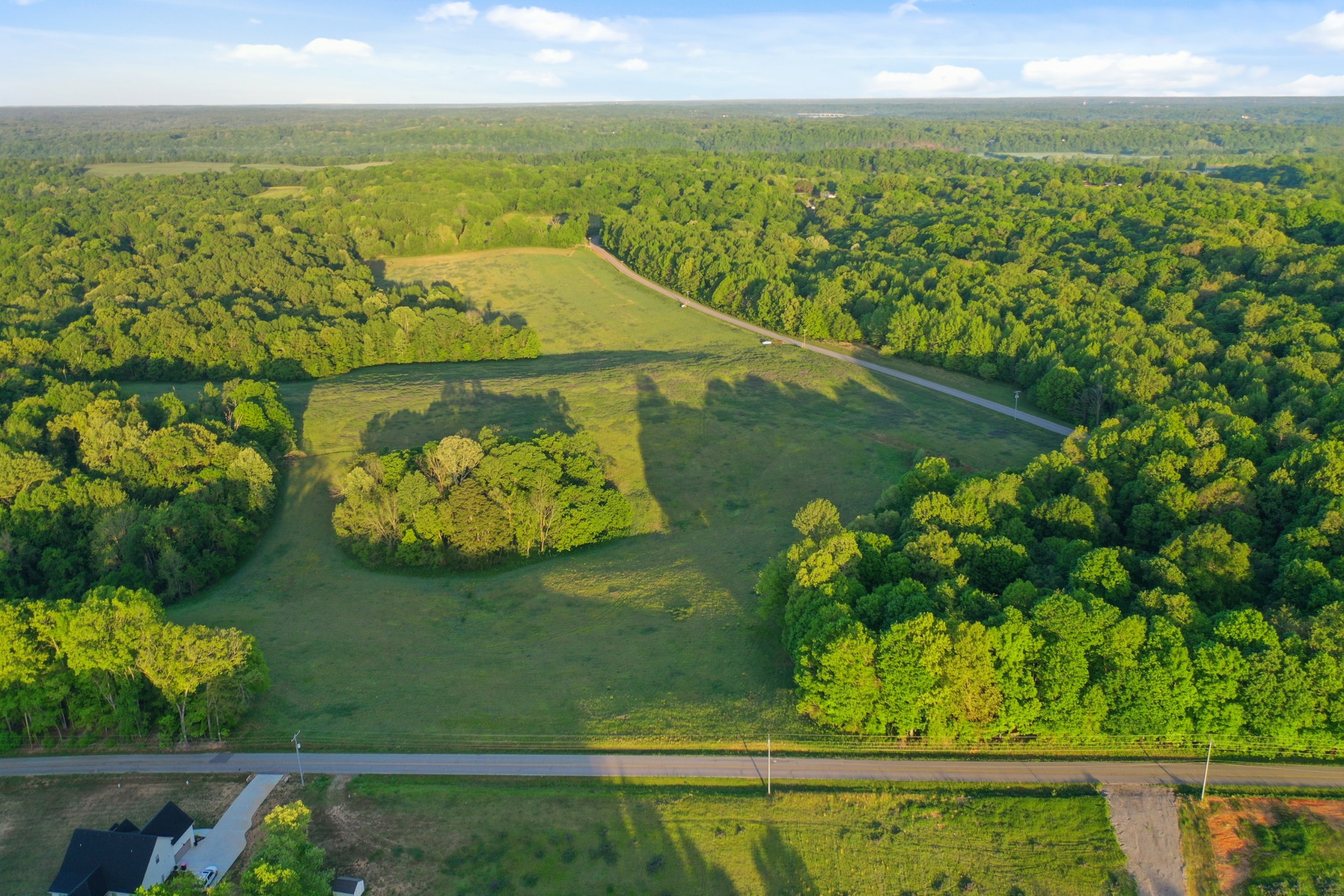 0 Gholson Road Clarksville TN 37043